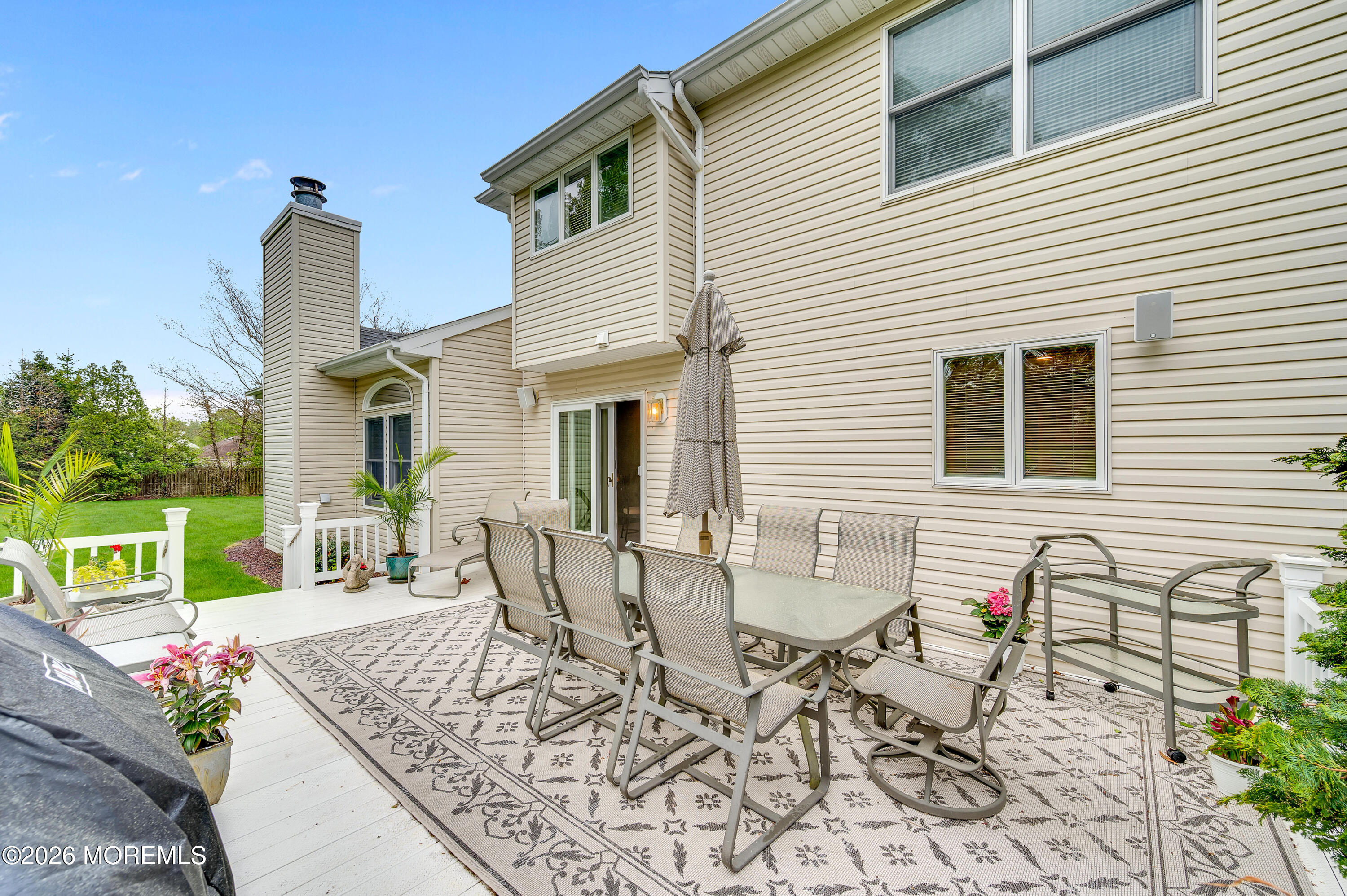 7 Seaman Road Freehold NJ 07728