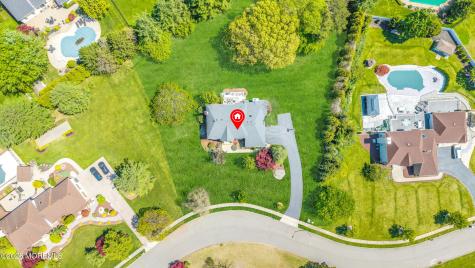7 Seaman Road Freehold NJ 07728
