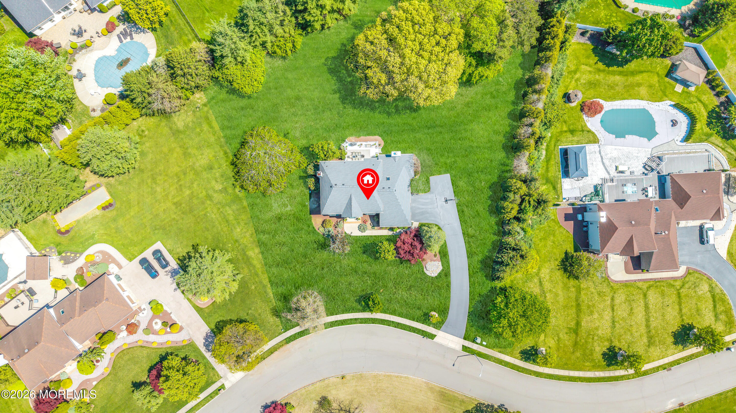 7 Seaman Road Freehold NJ 07728