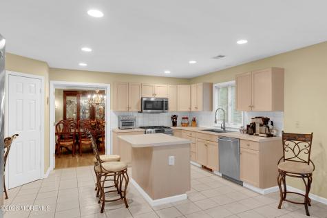 7 Seaman Road Freehold NJ 07728