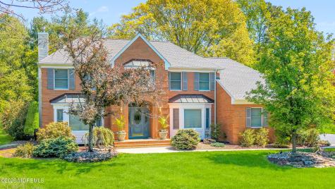 7 Seaman Road Freehold NJ 07728