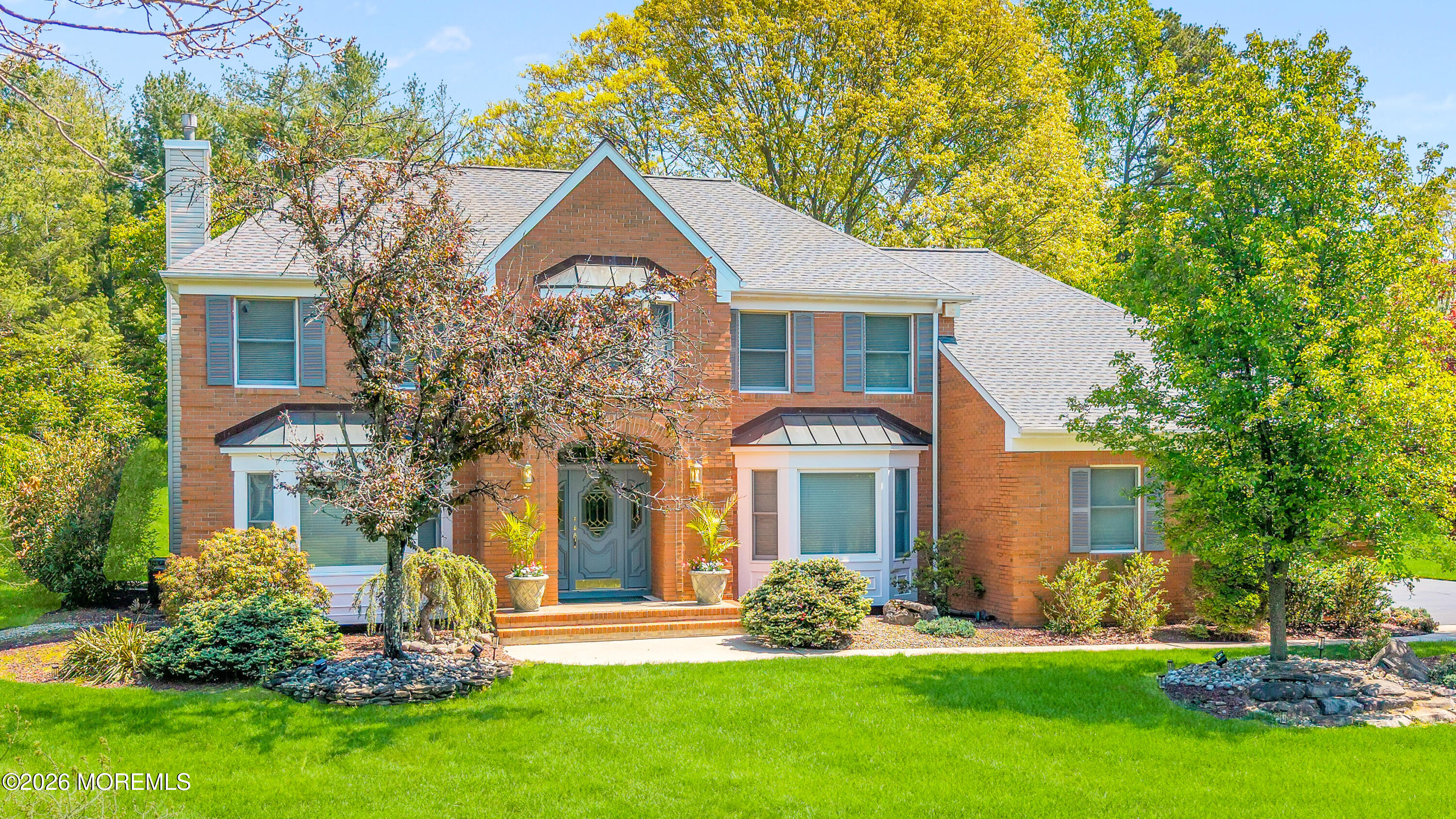 7 Seaman Road Freehold NJ 07728