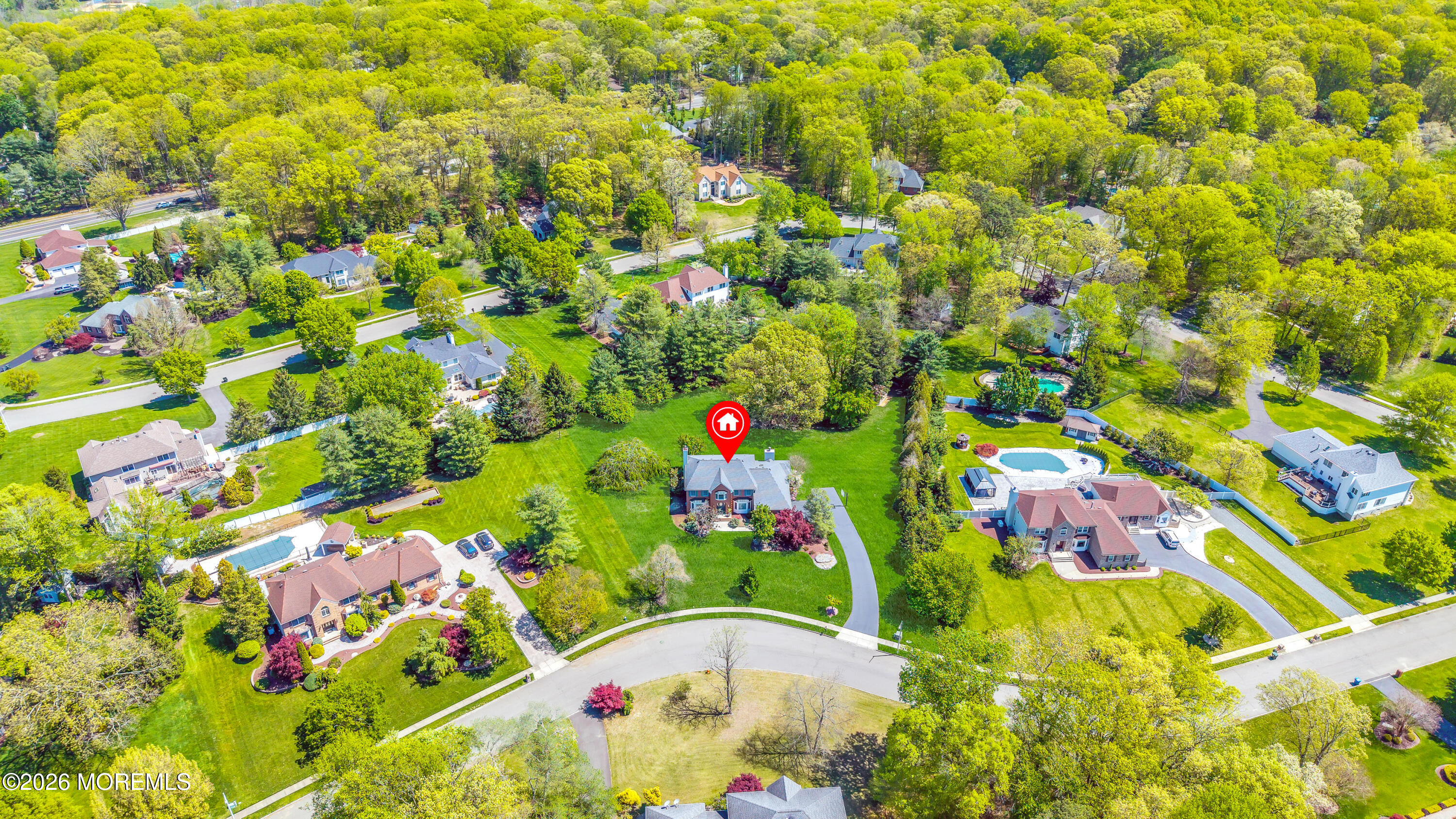 7 Seaman Road Freehold NJ 07728