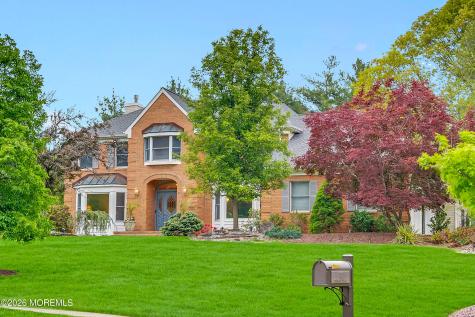 7 Seaman Road Freehold NJ 07728