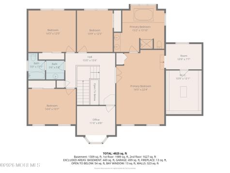 7 Seaman Road Freehold NJ 07728