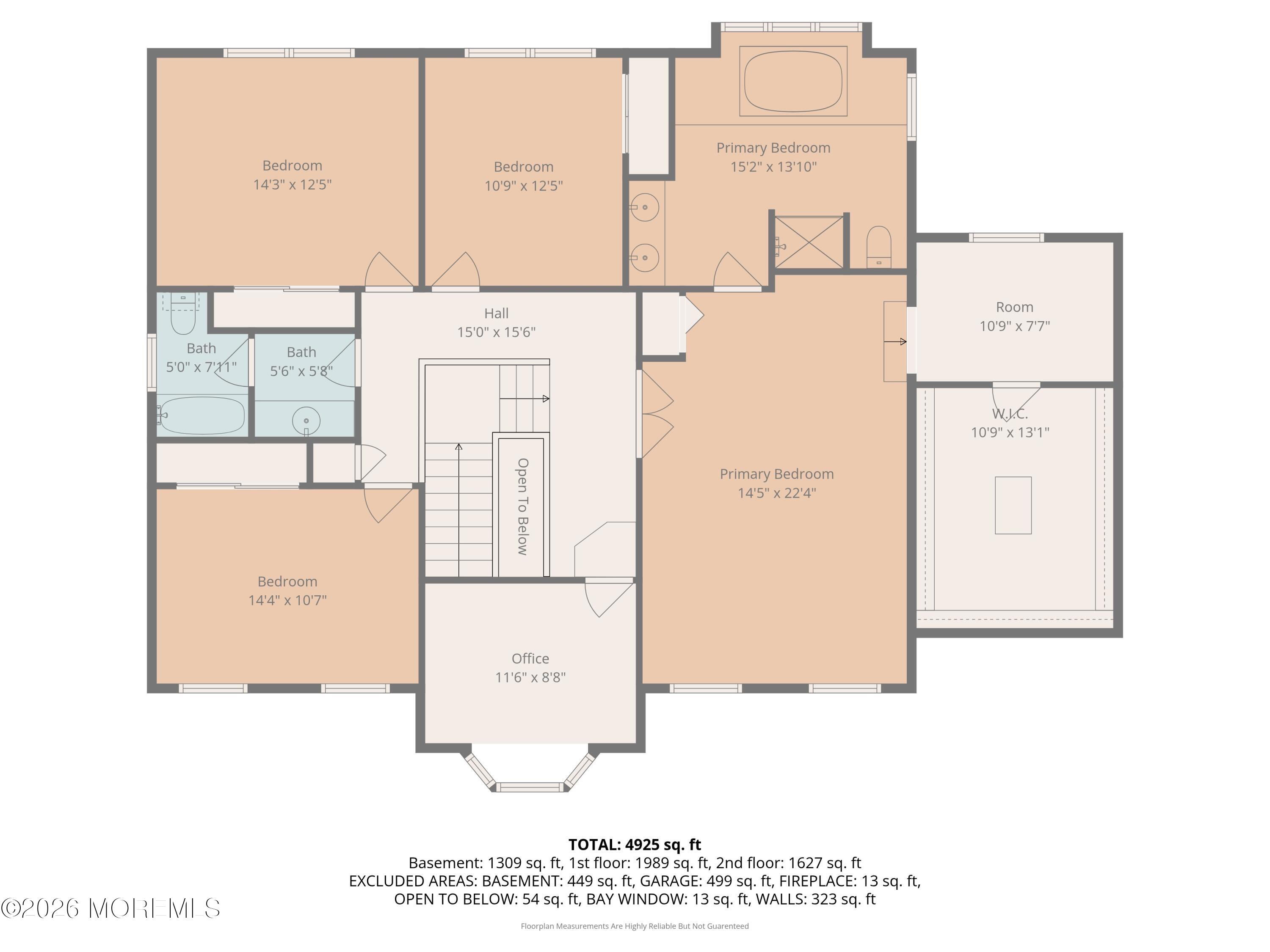 7 Seaman Road Freehold NJ 07728