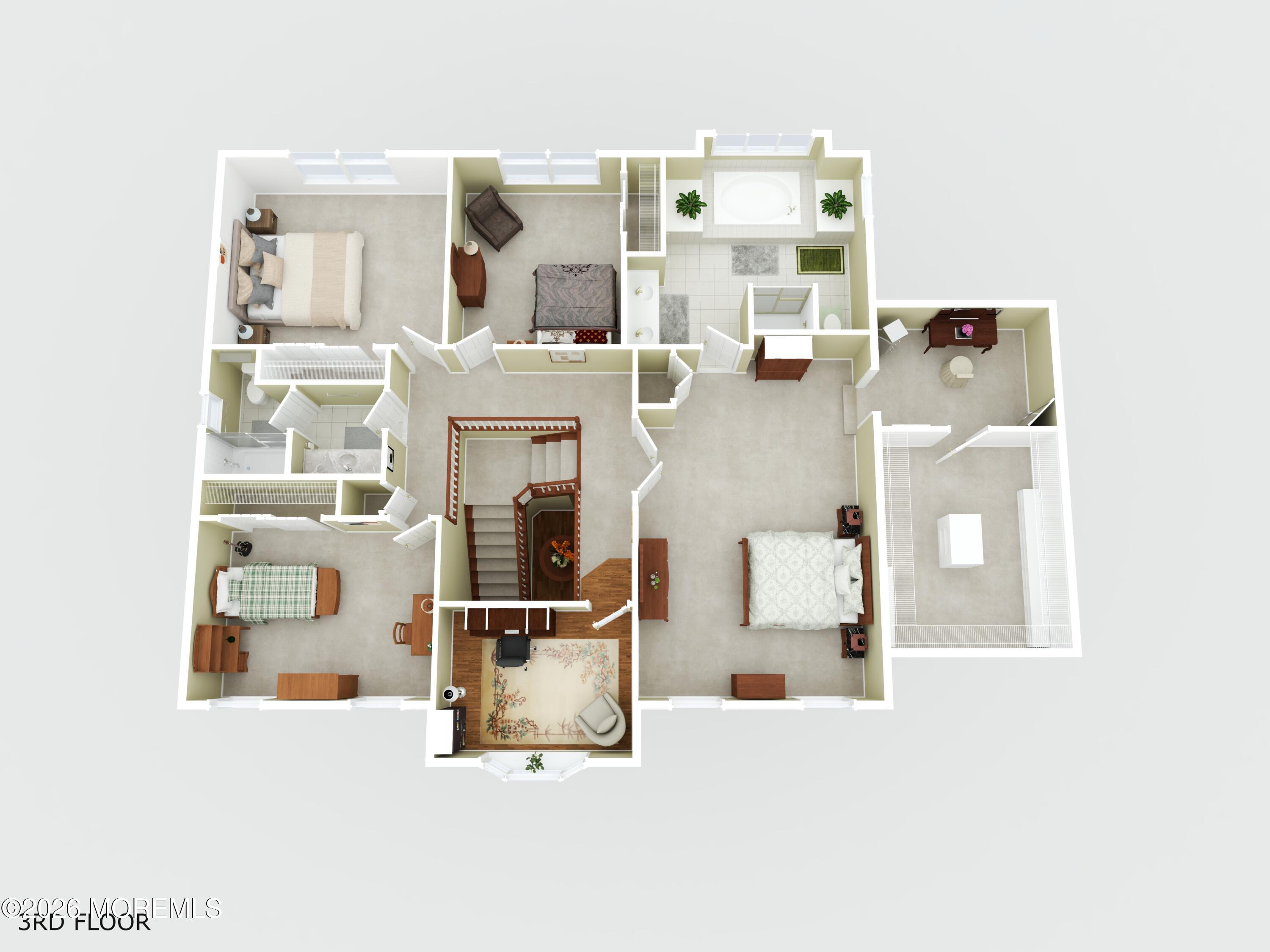 7 Seaman Road Freehold NJ 07728
