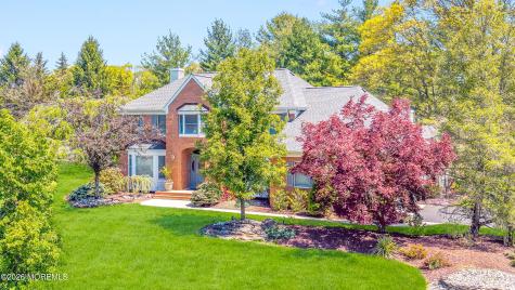 7 Seaman Road Freehold NJ 07728