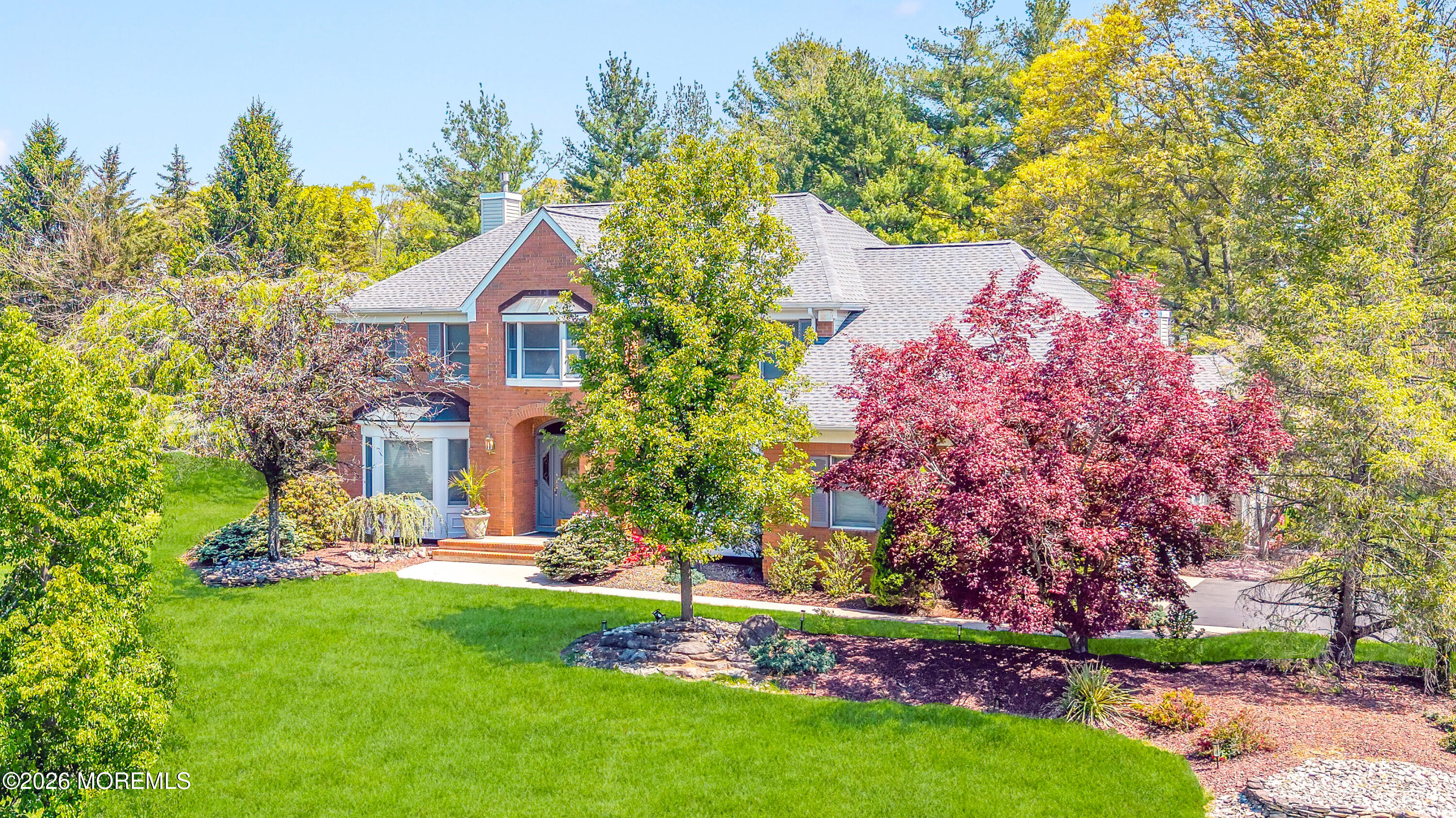 7 Seaman Road Freehold NJ 07728