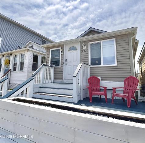 257 Sheridan Avenue Seaside Heights NJ 08751