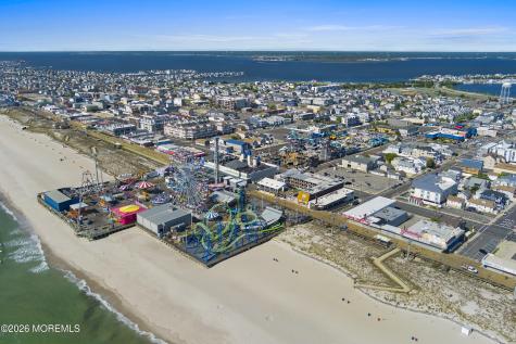 257 Sheridan Avenue Seaside Heights NJ 08751
