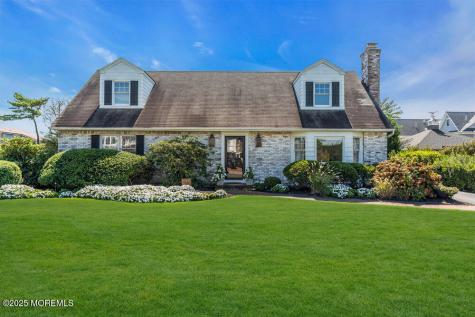 7 Monmouth Shire Lane Spring Lake NJ 07762