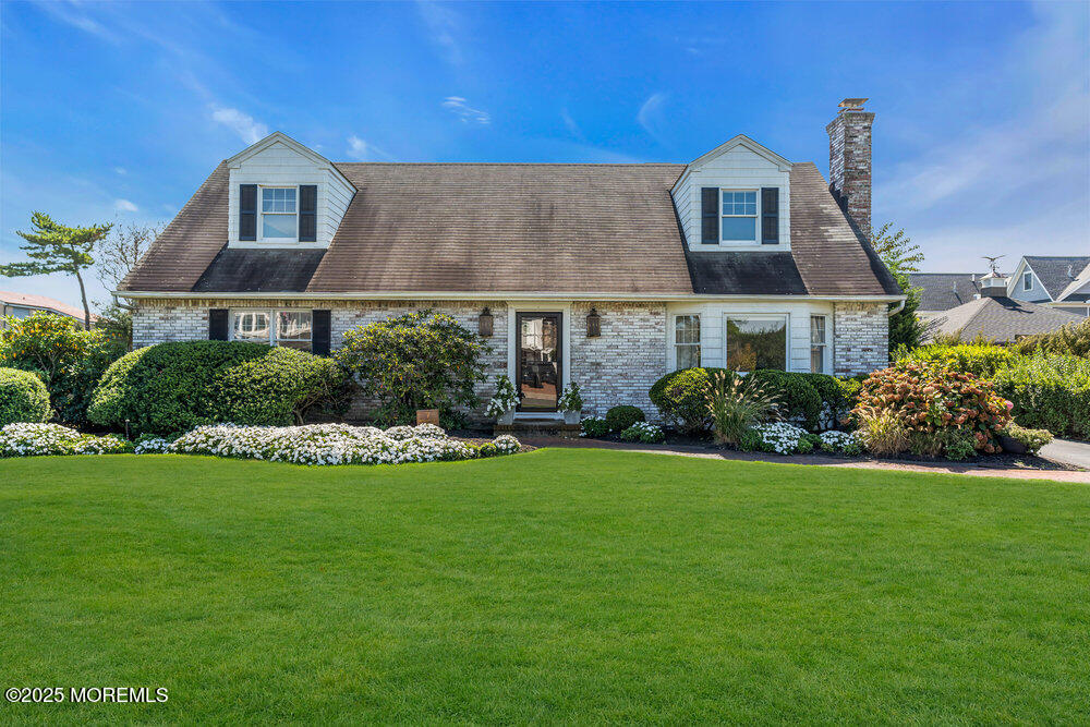 7 Monmouth Shire Lane Spring Lake NJ 07762