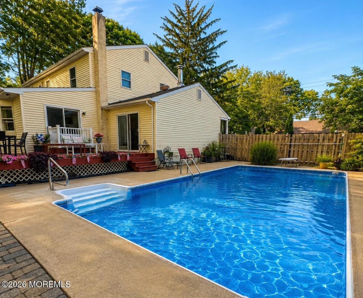 336 Church Road Brick NJ 08723