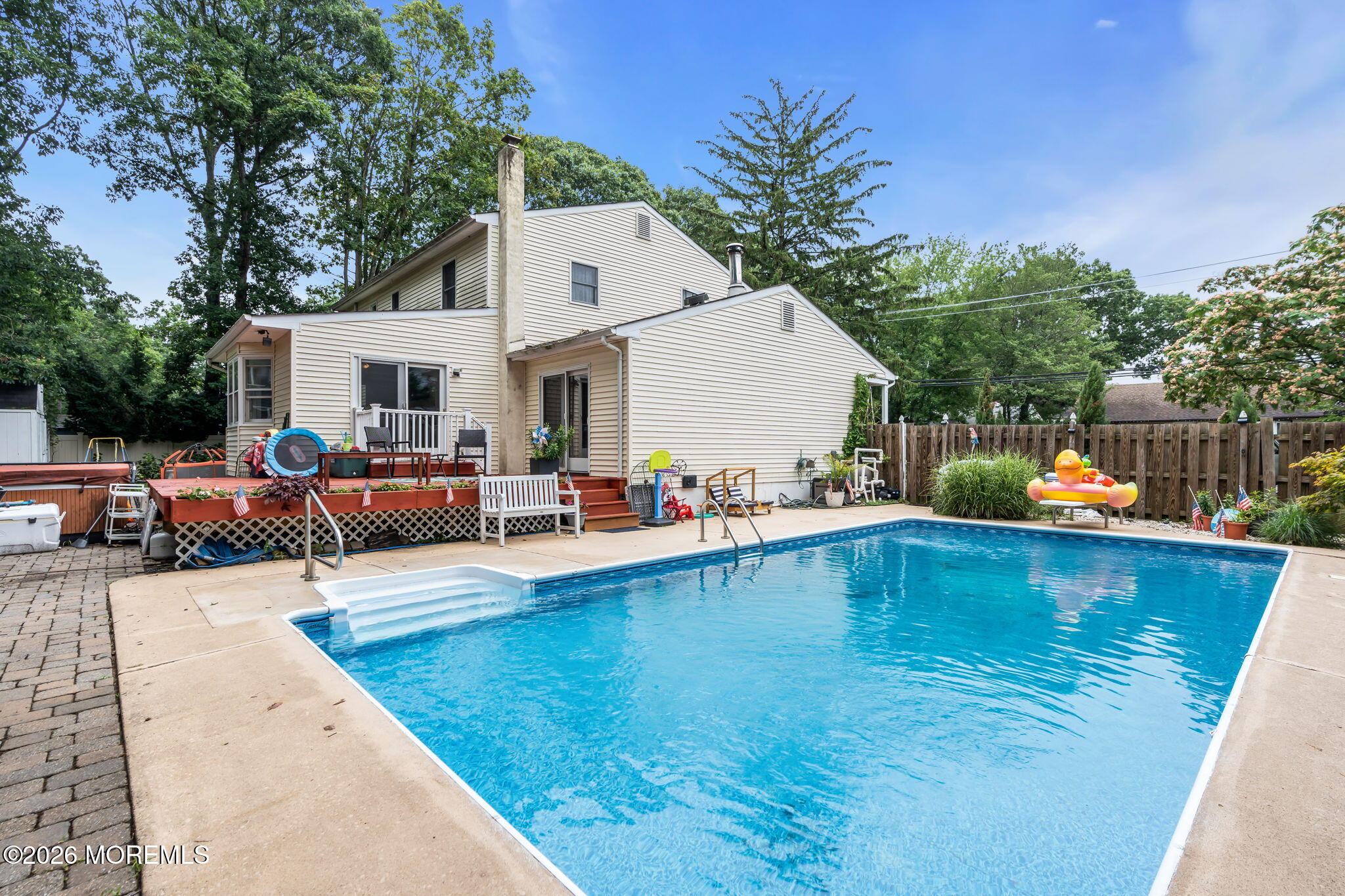 336 Church Road Brick NJ 08723