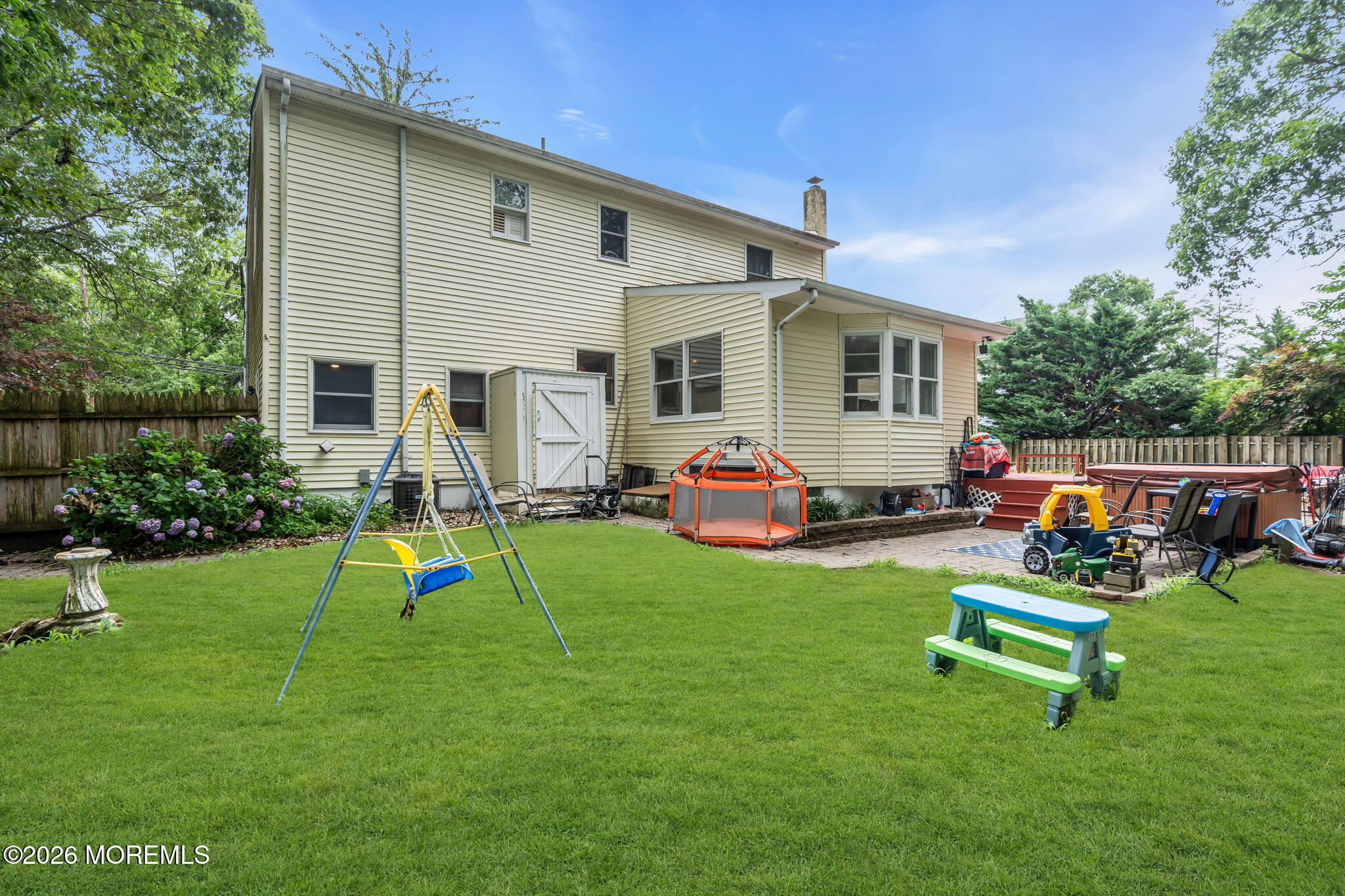 336 Church Road Brick NJ 08723