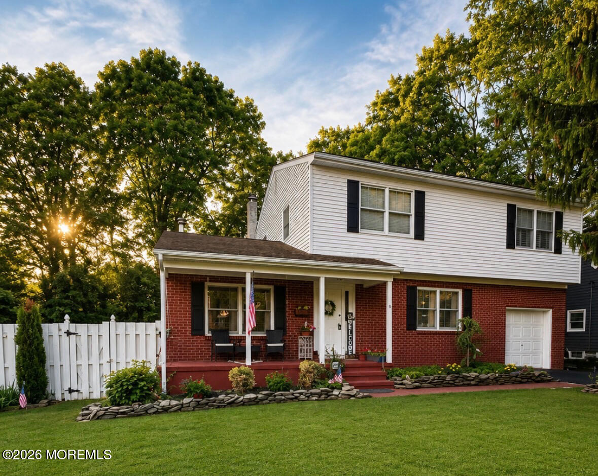 336 Church Road Brick NJ 08723