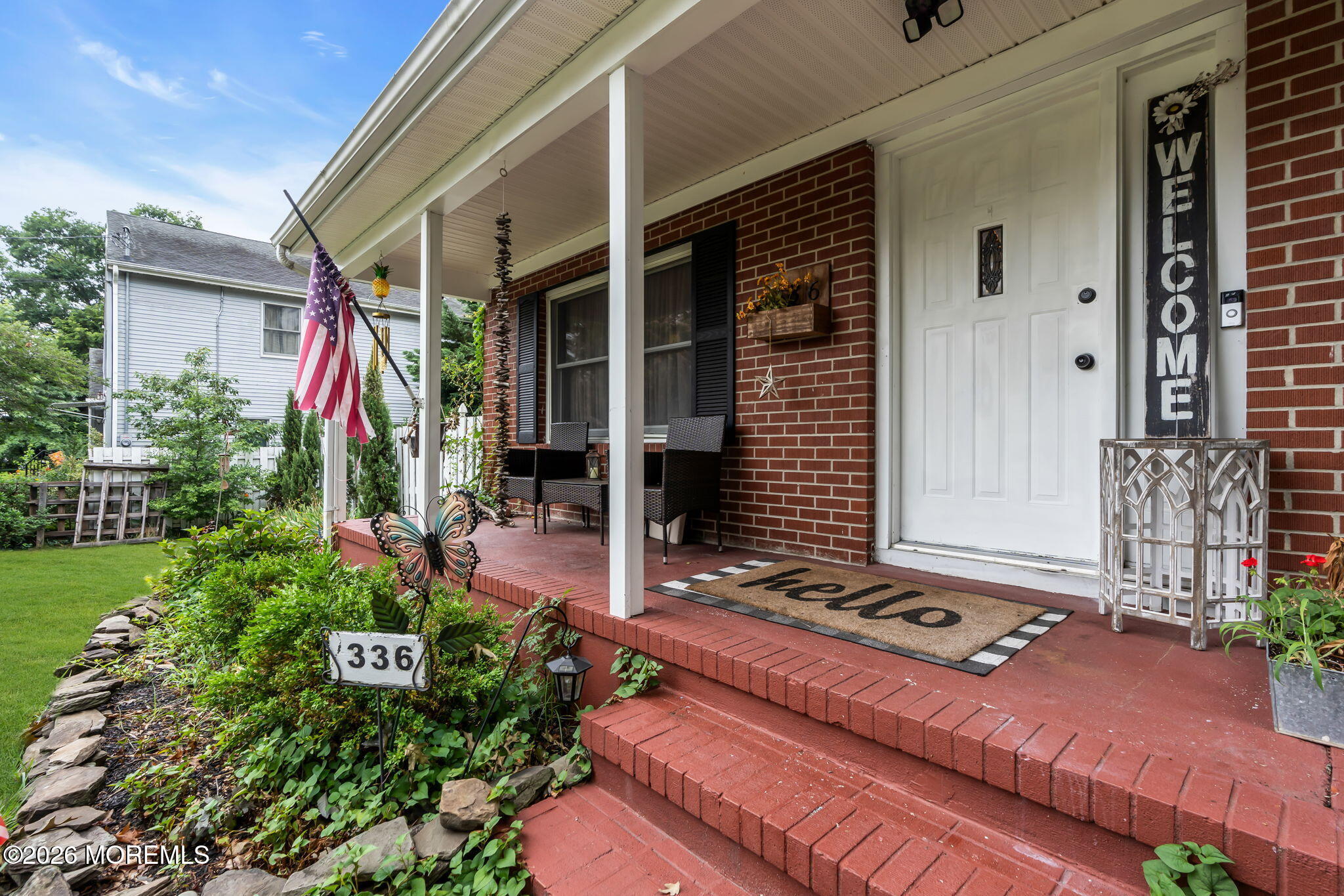 336 Church Road Brick NJ 08723
