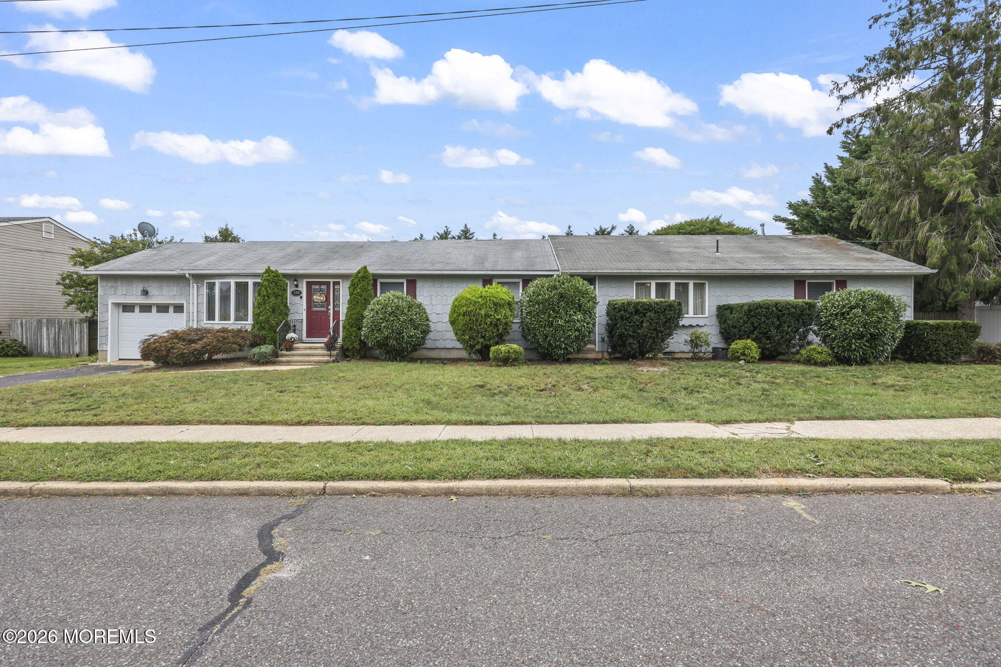 580 Alabama Avenue Brick NJ 08724
