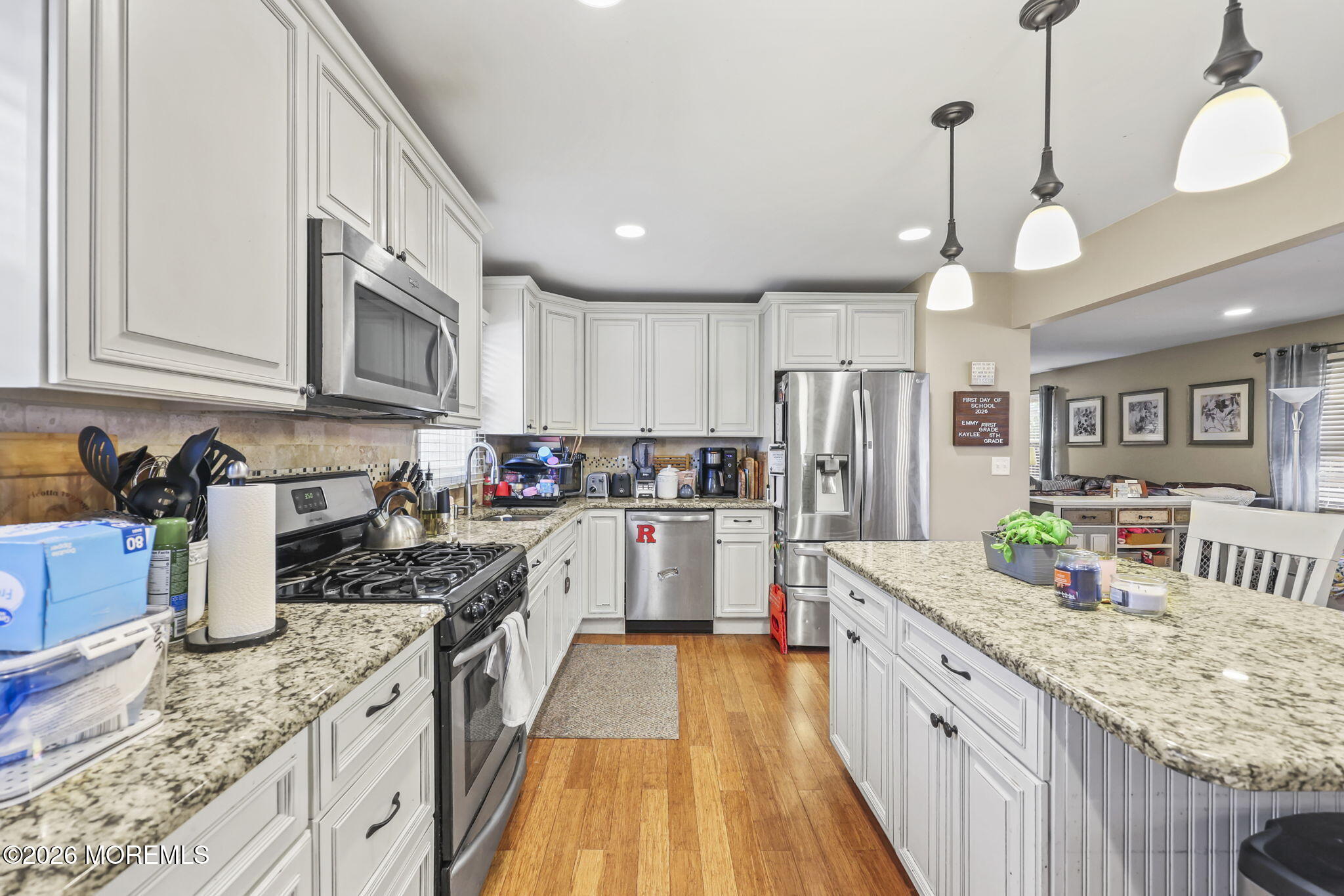 580 Alabama Avenue Brick NJ 08724