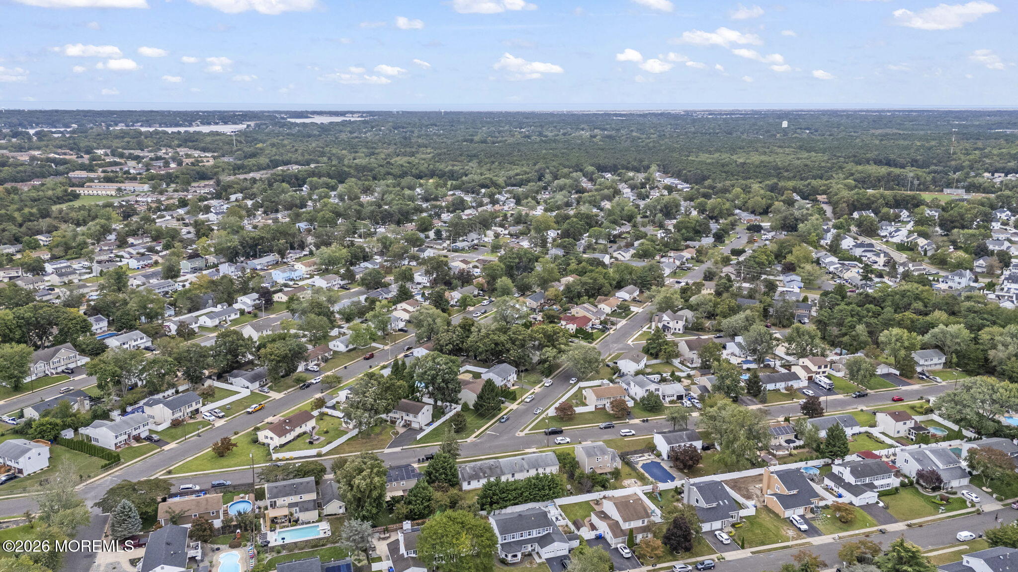 580 Alabama Avenue Brick NJ 08724
