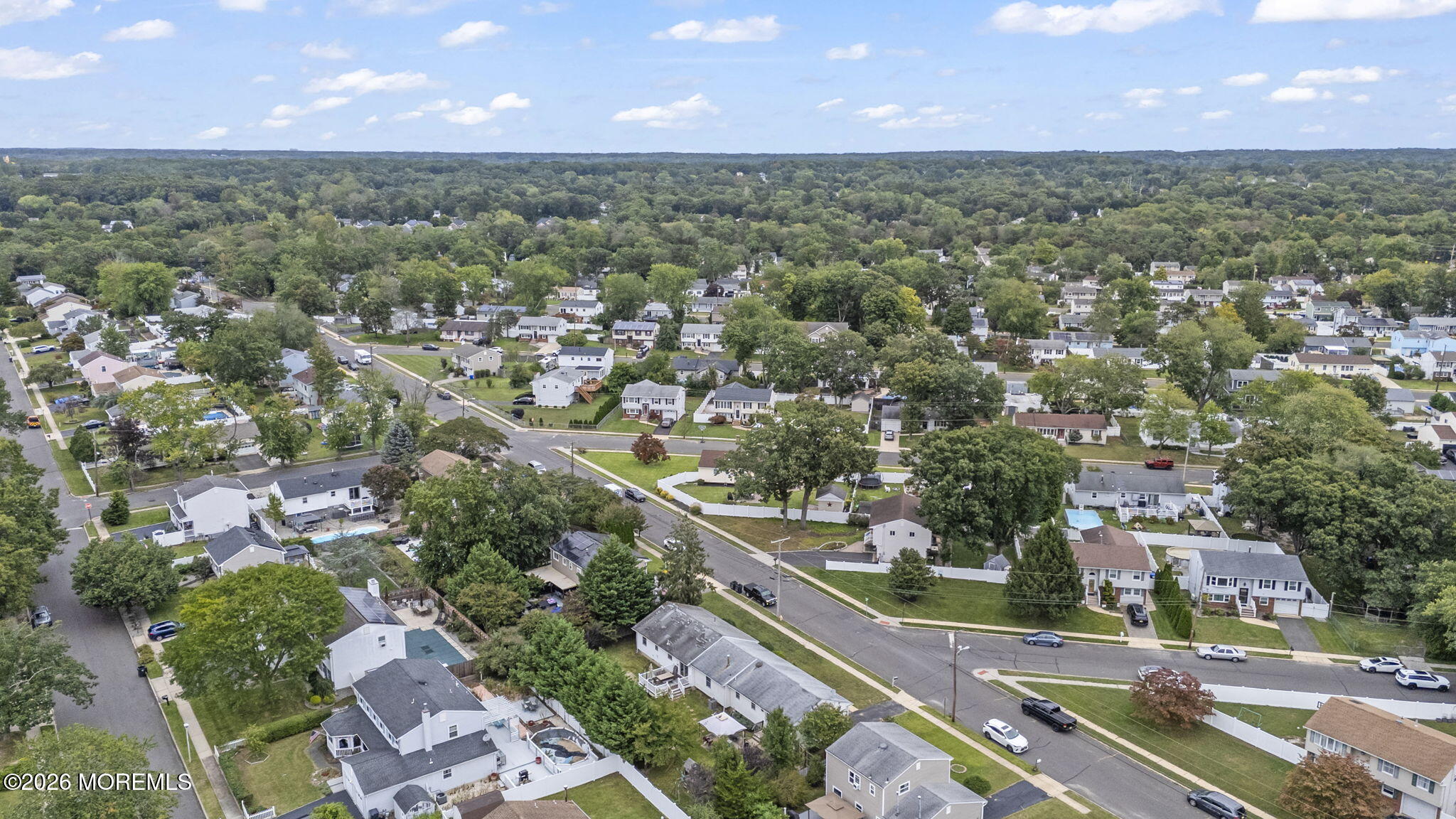 580 Alabama Avenue Brick NJ 08724