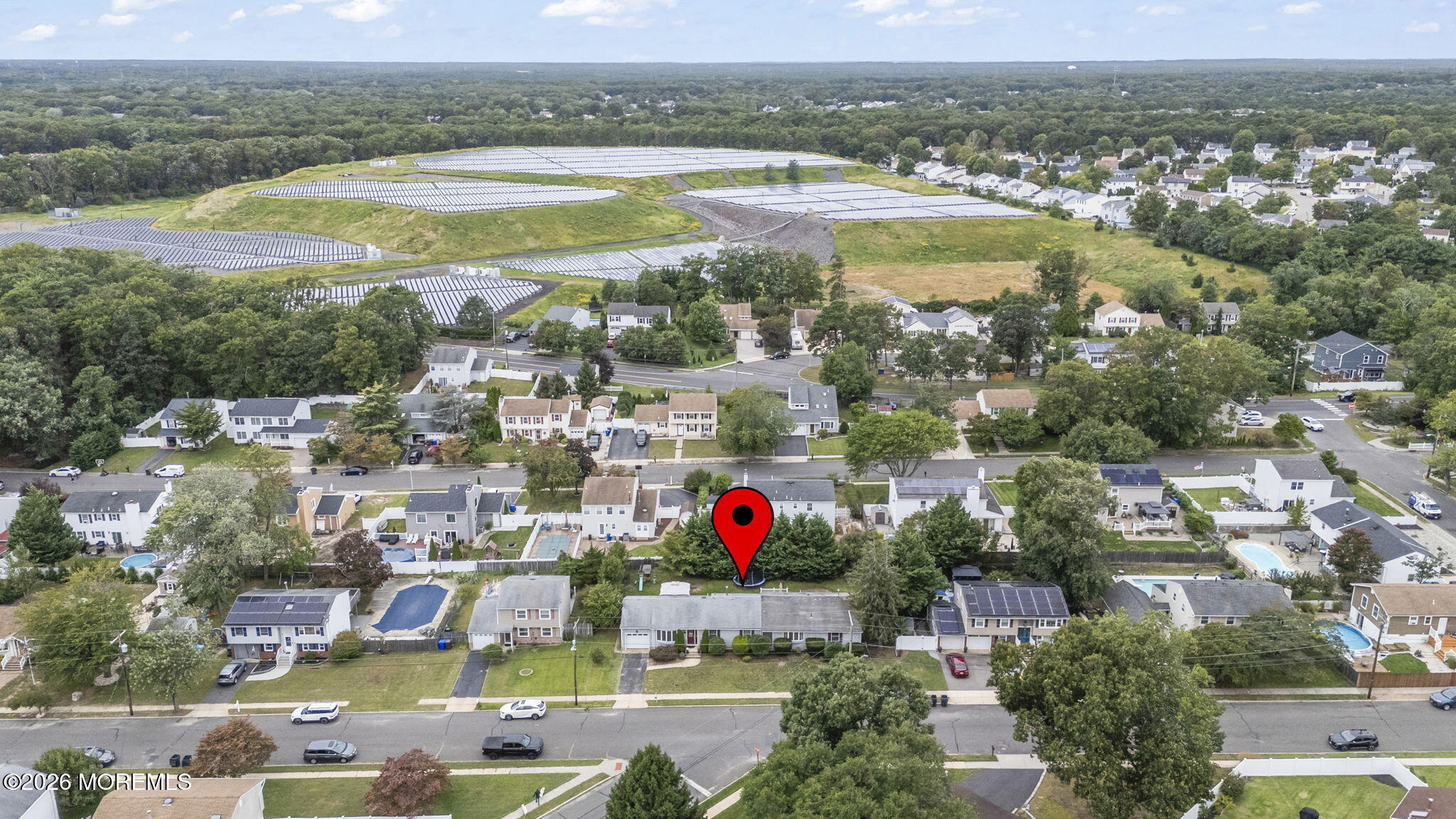 580 Alabama Avenue Brick NJ 08724