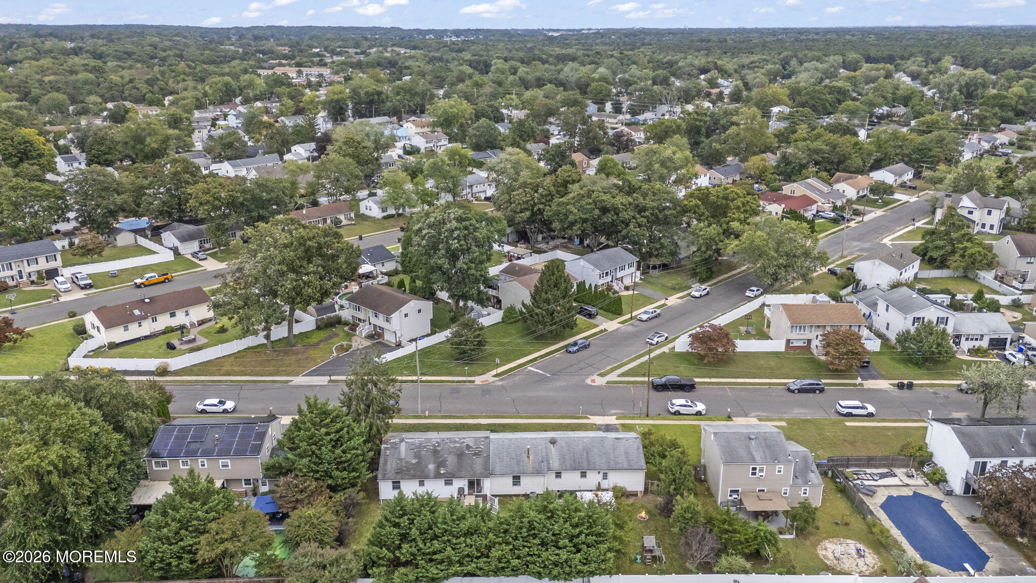 580 Alabama Avenue Brick NJ 08724