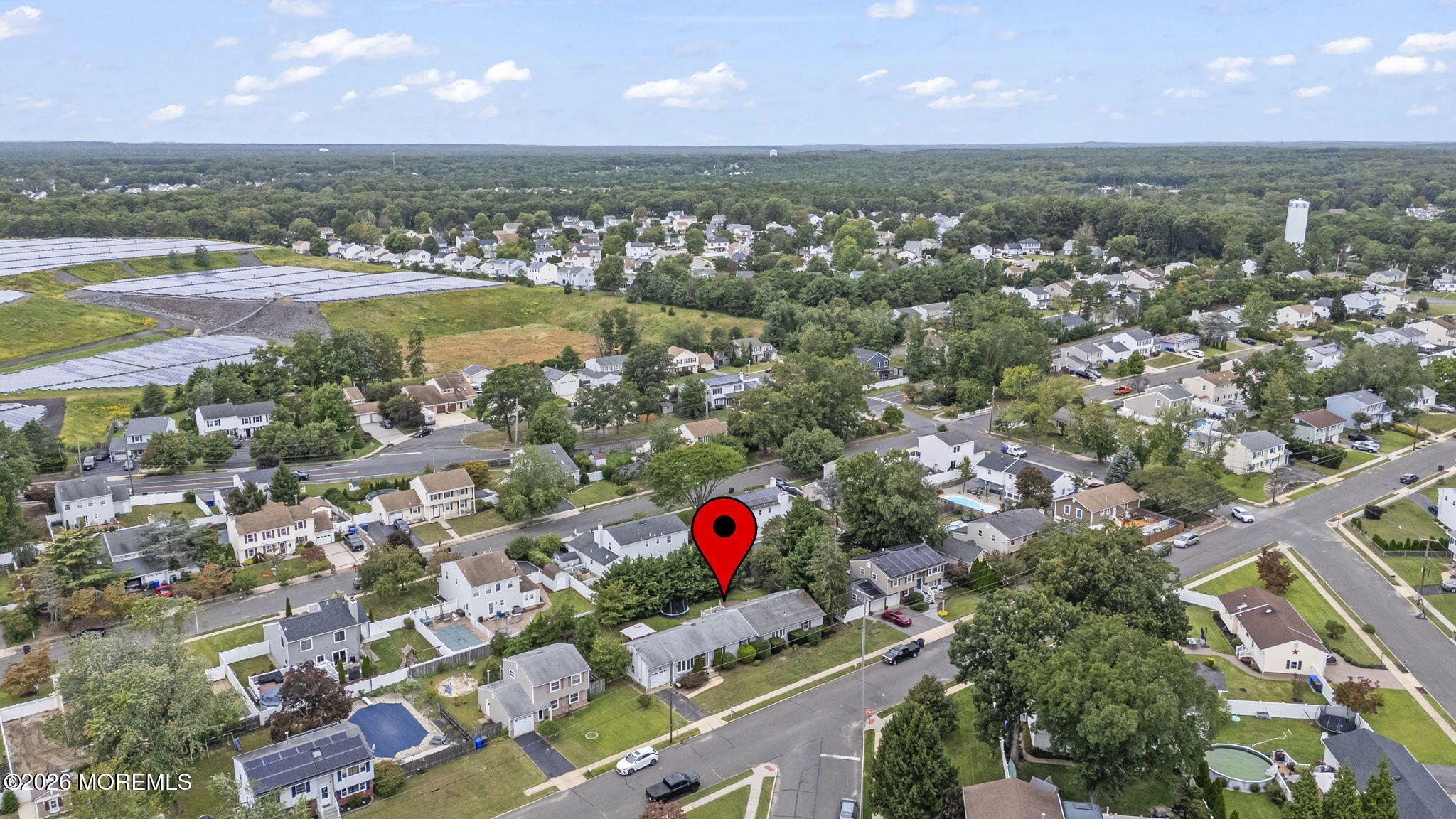 580 Alabama Avenue Brick NJ 08724