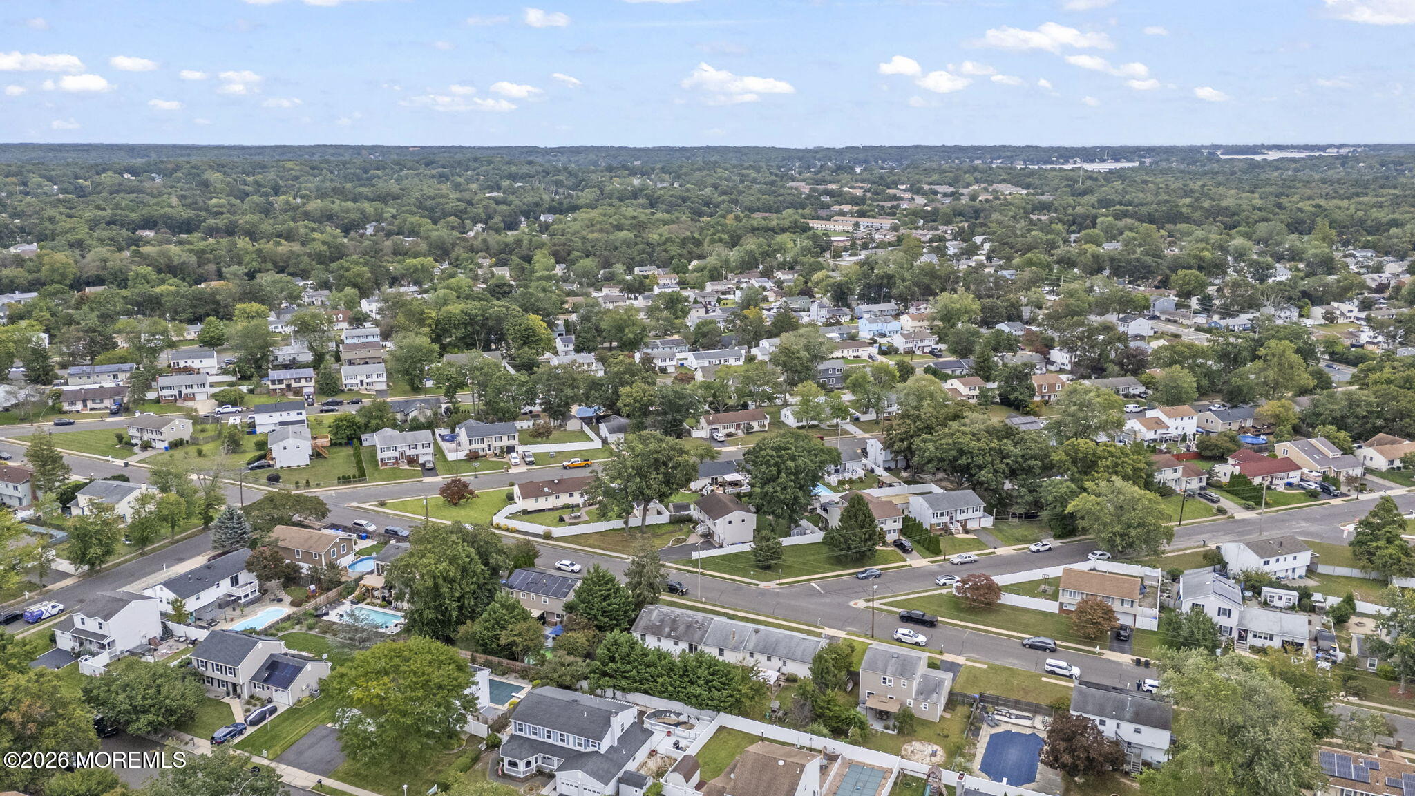 580 Alabama Avenue Brick NJ 08724