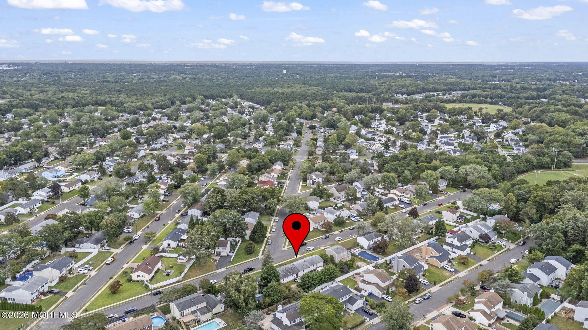 580 Alabama Avenue Brick NJ 08724