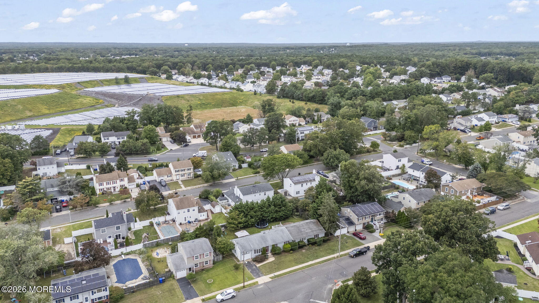 580 Alabama Avenue Brick NJ 08724