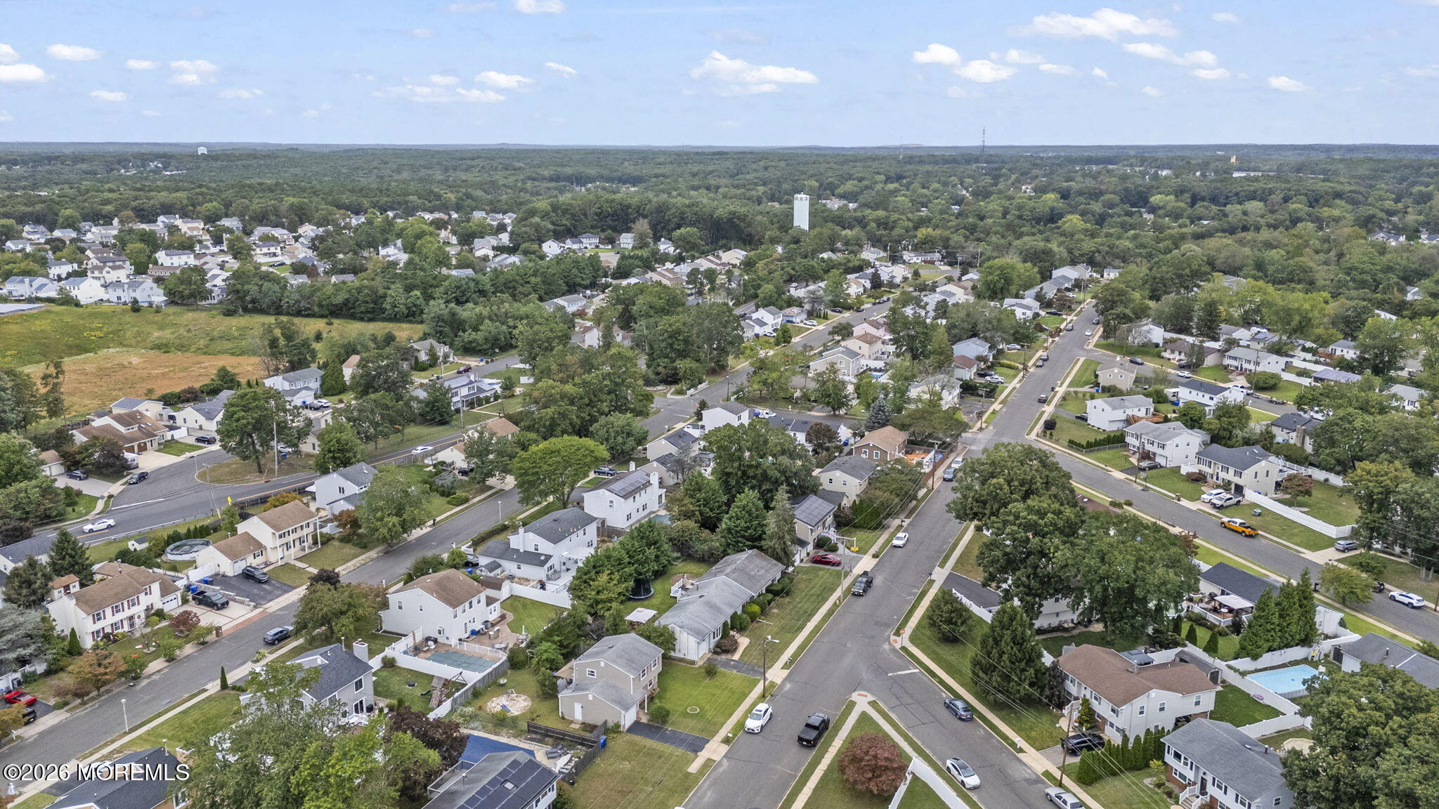 580 Alabama Avenue Brick NJ 08724