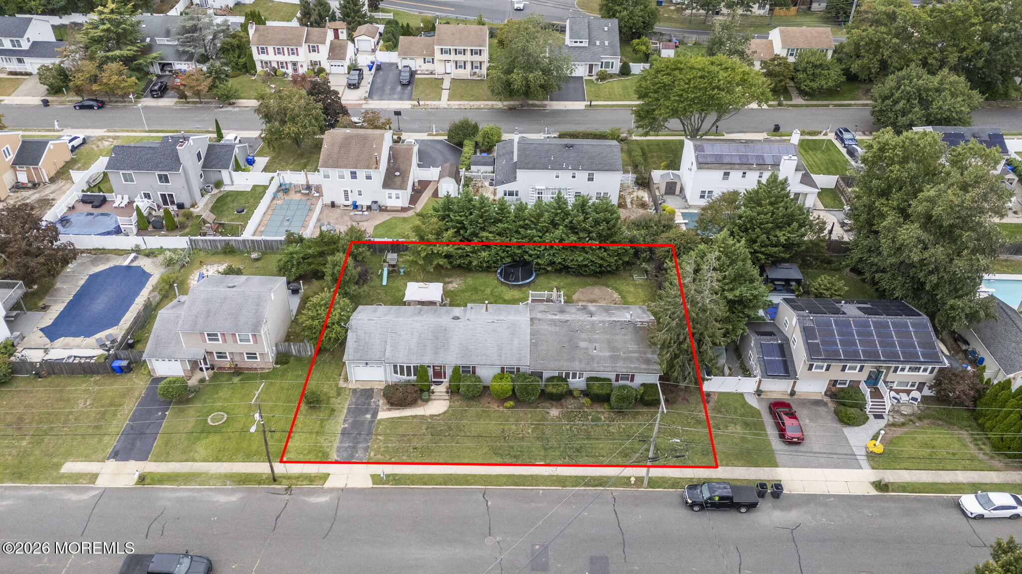 580 Alabama Avenue Brick NJ 08724
