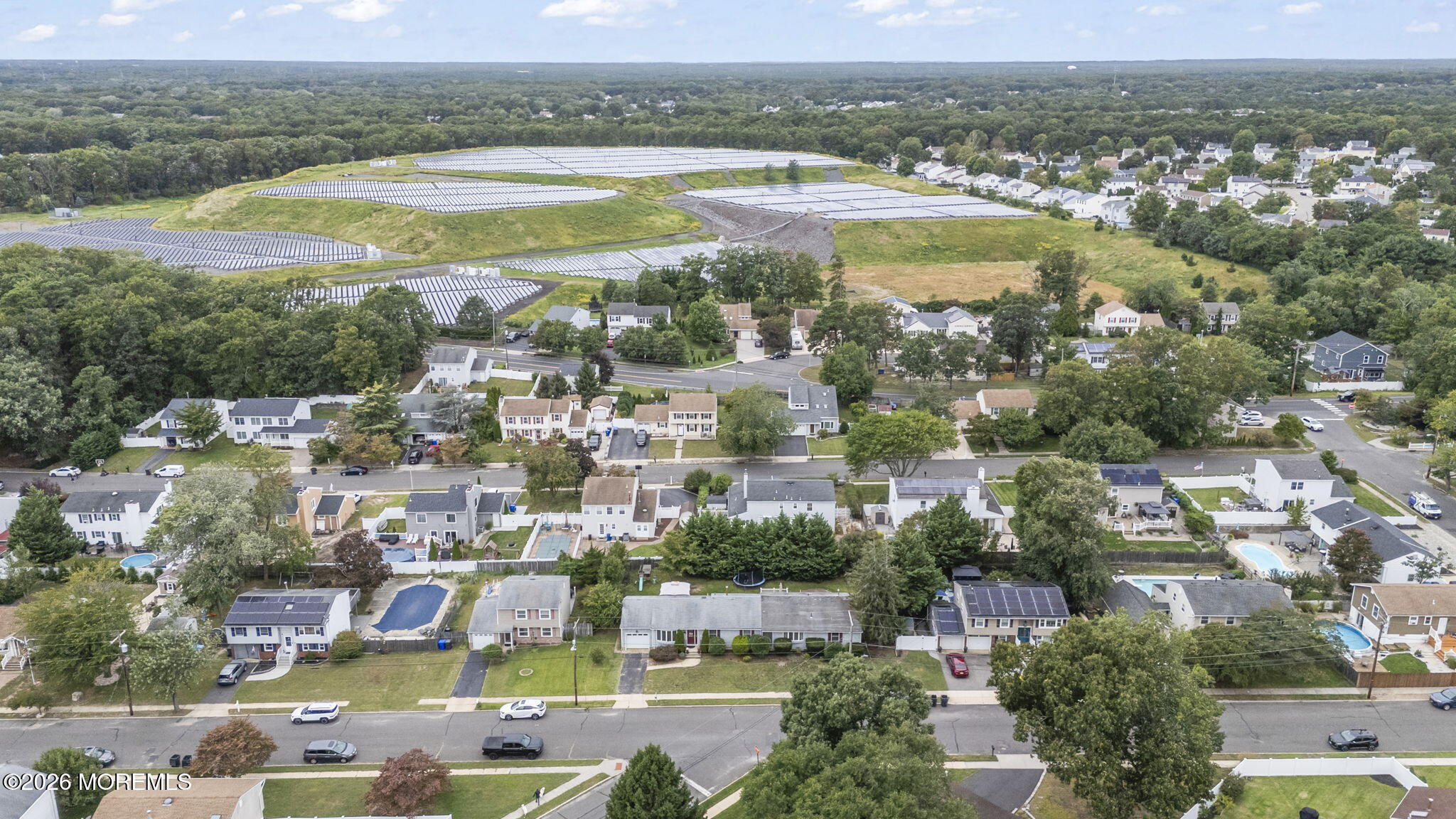 580 Alabama Avenue Brick NJ 08724