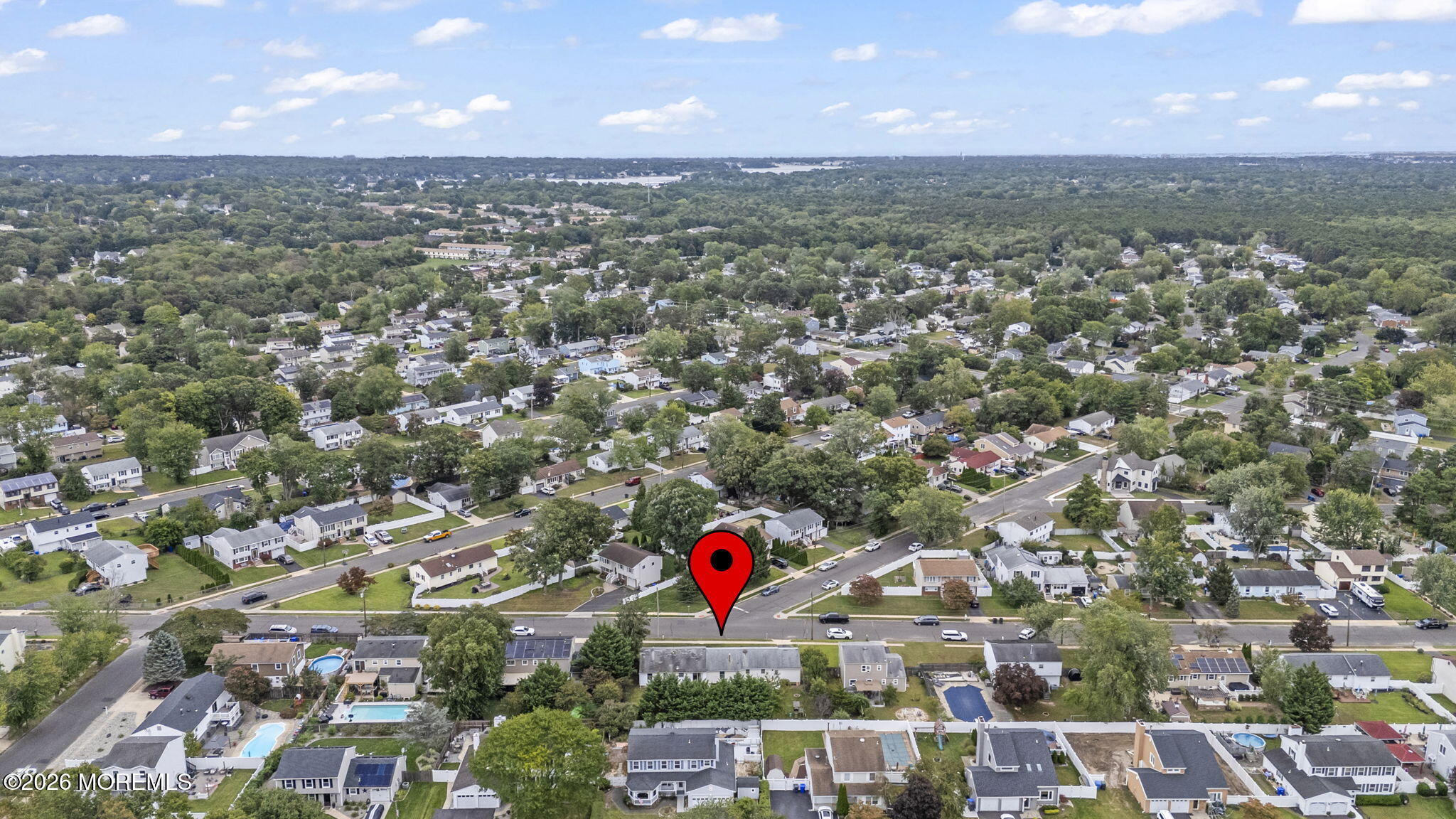 580 Alabama Avenue Brick NJ 08724