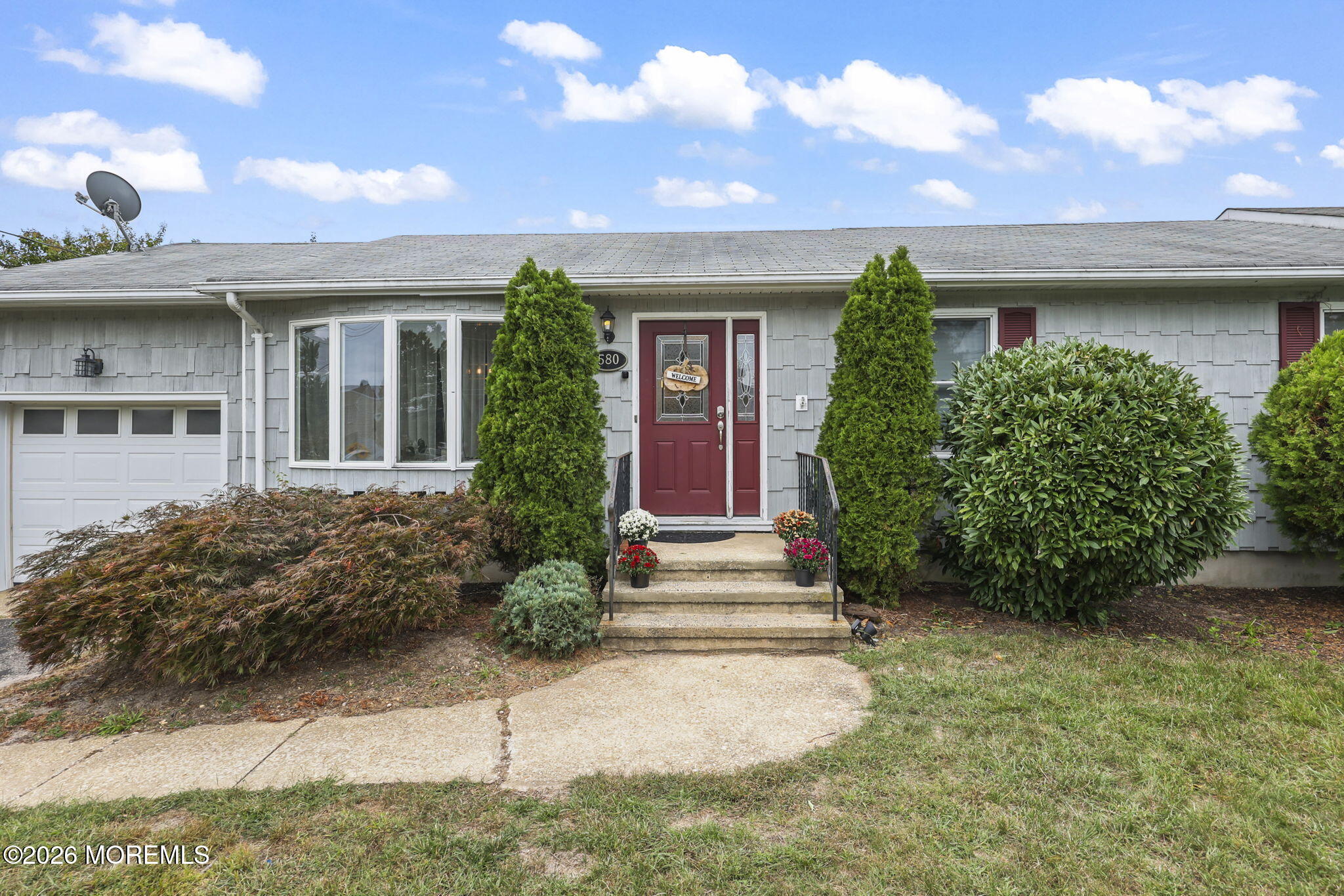 580 Alabama Avenue Brick NJ 08724