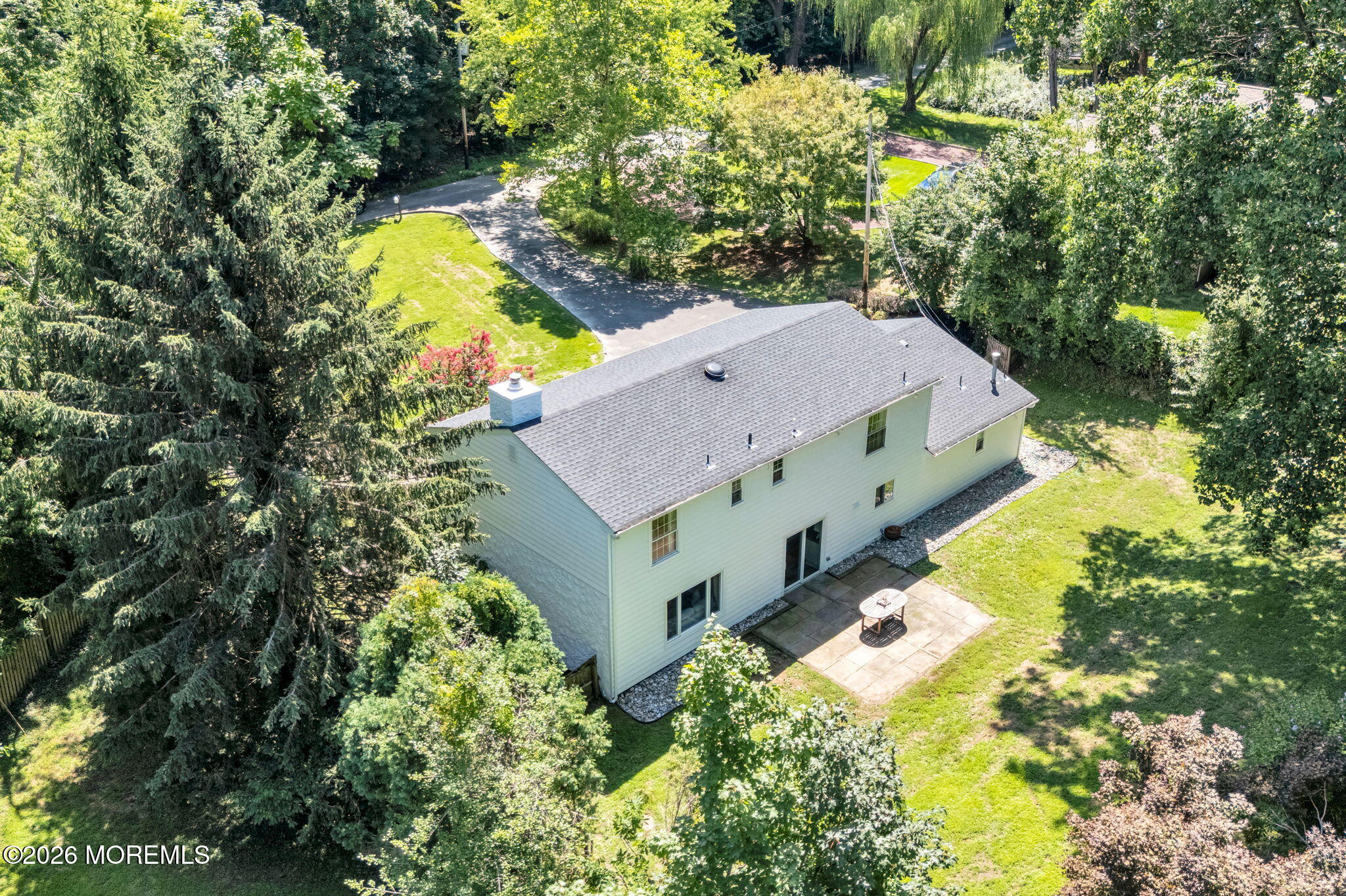 45 The Trail Middletown NJ 07748