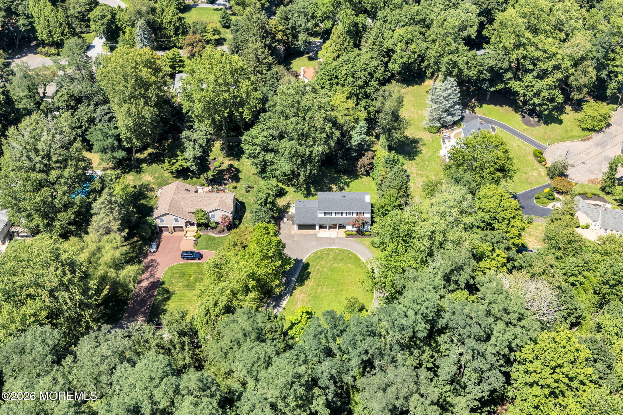 45 The Trail Middletown NJ 07748