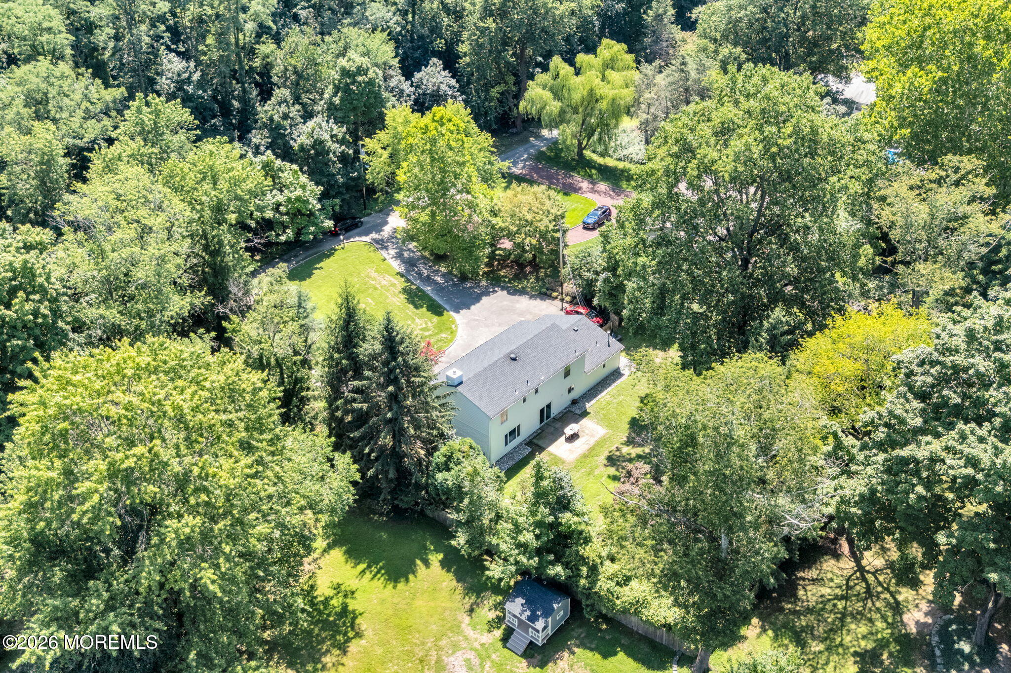 45 The Trail Middletown NJ 07748