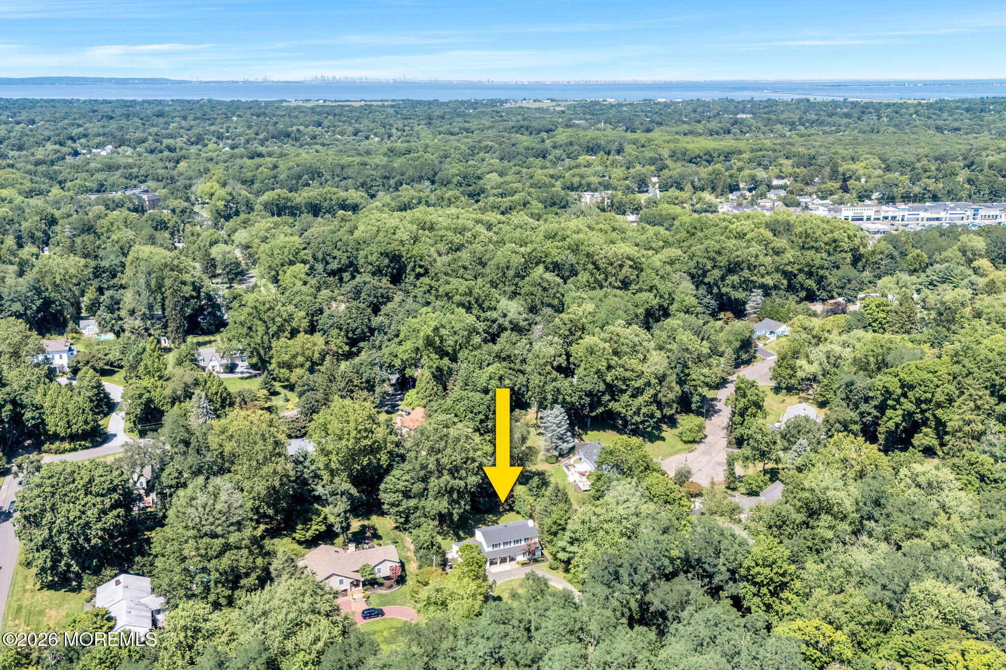 45 The Trail Middletown NJ 07748