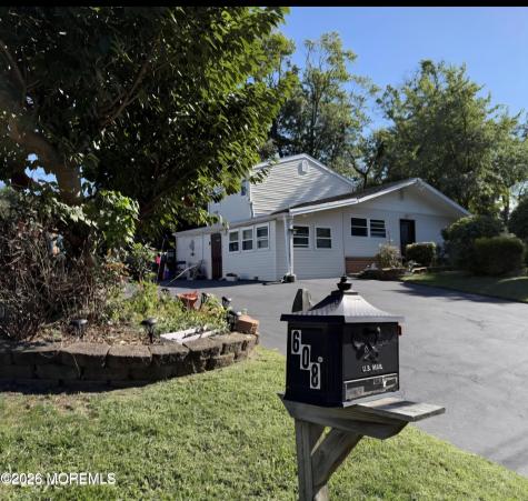 608 Wayside Road Neptune Township NJ 07753