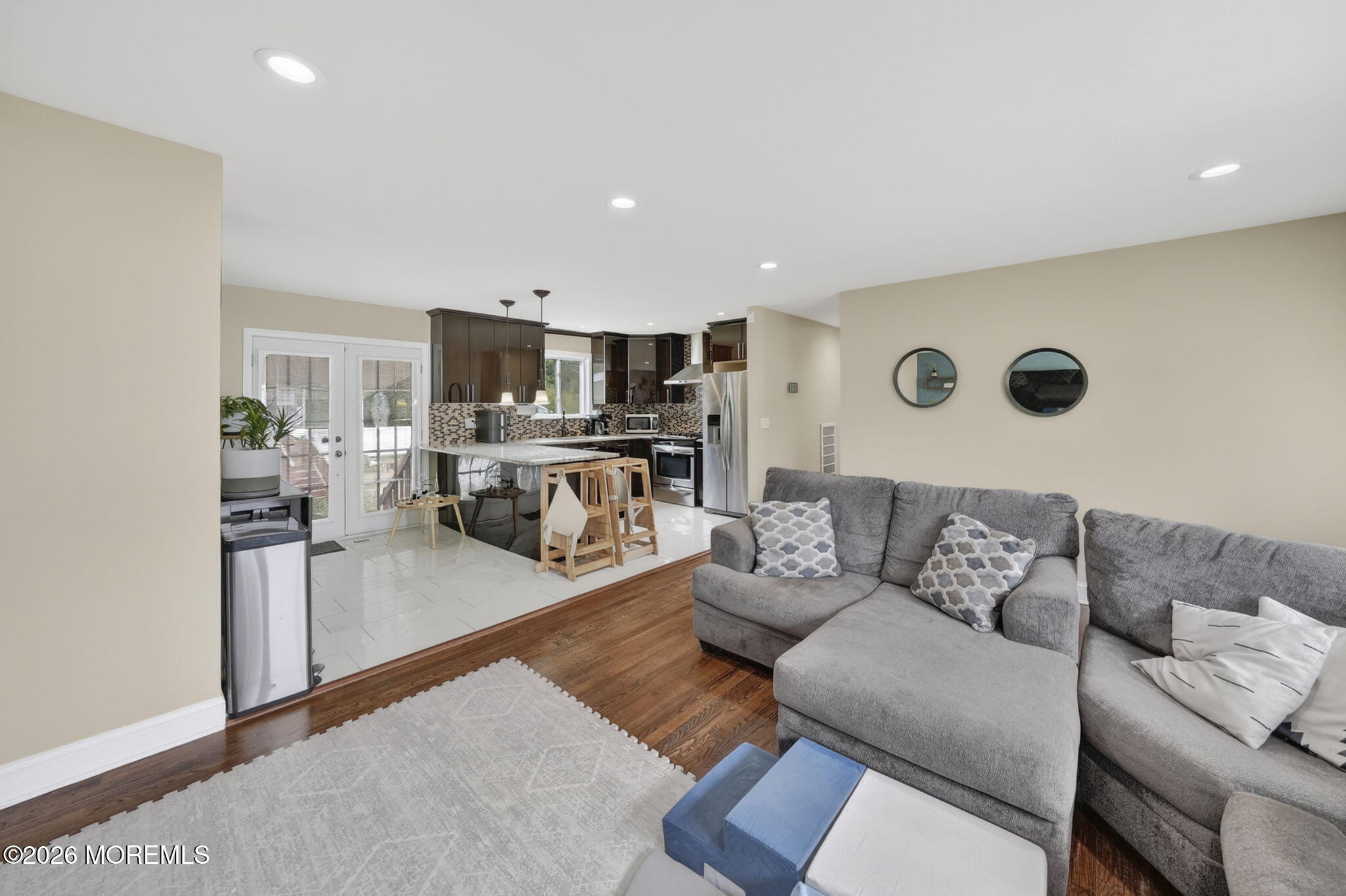 40 Woodside Drive Howell NJ 07731