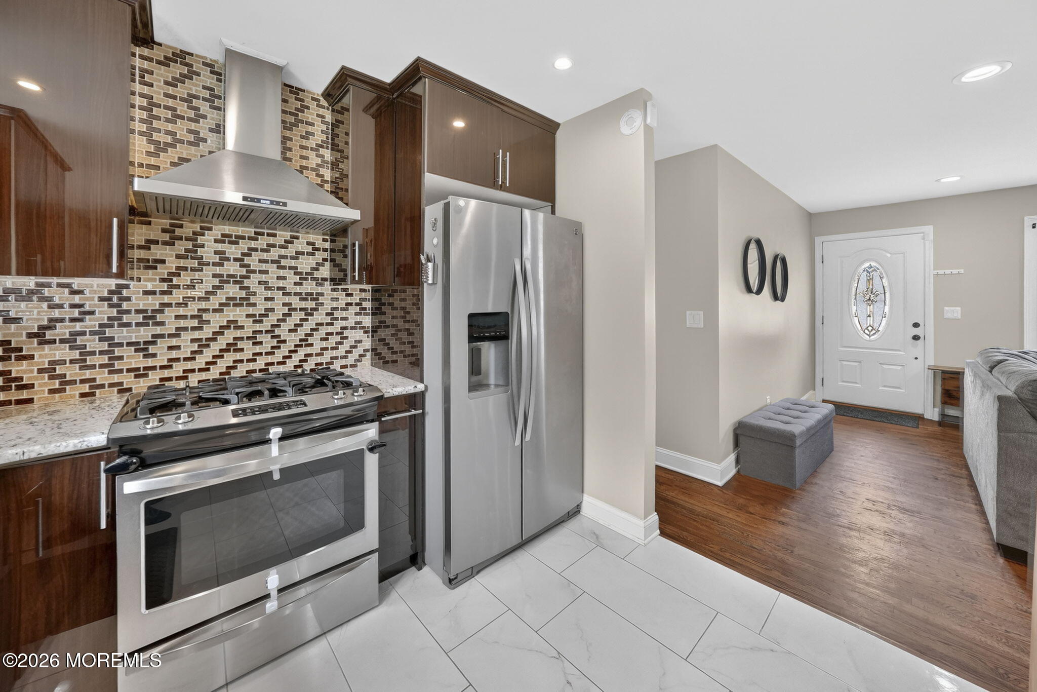 40 Woodside Drive Howell NJ 07731