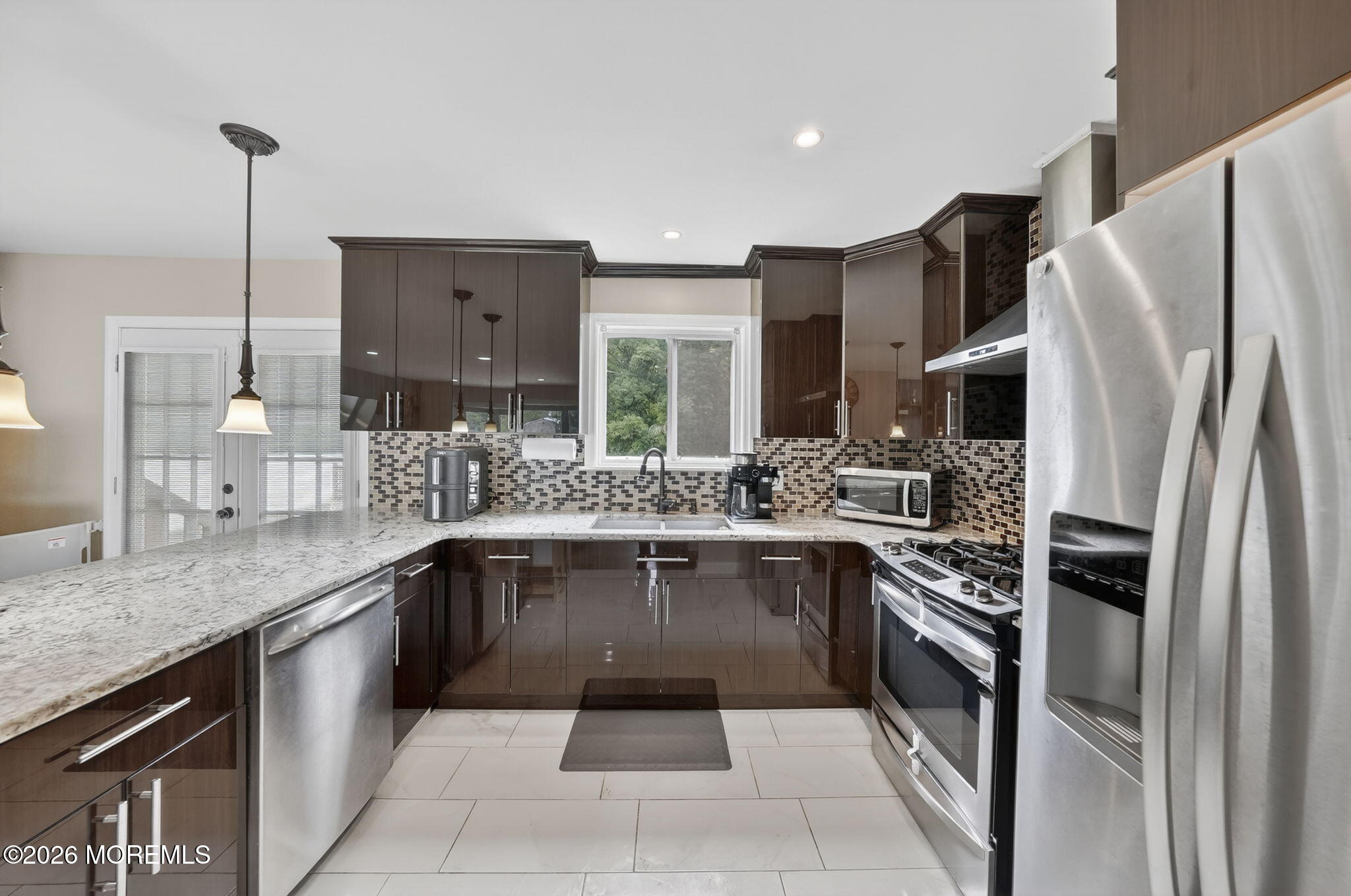 40 Woodside Drive Howell NJ 07731