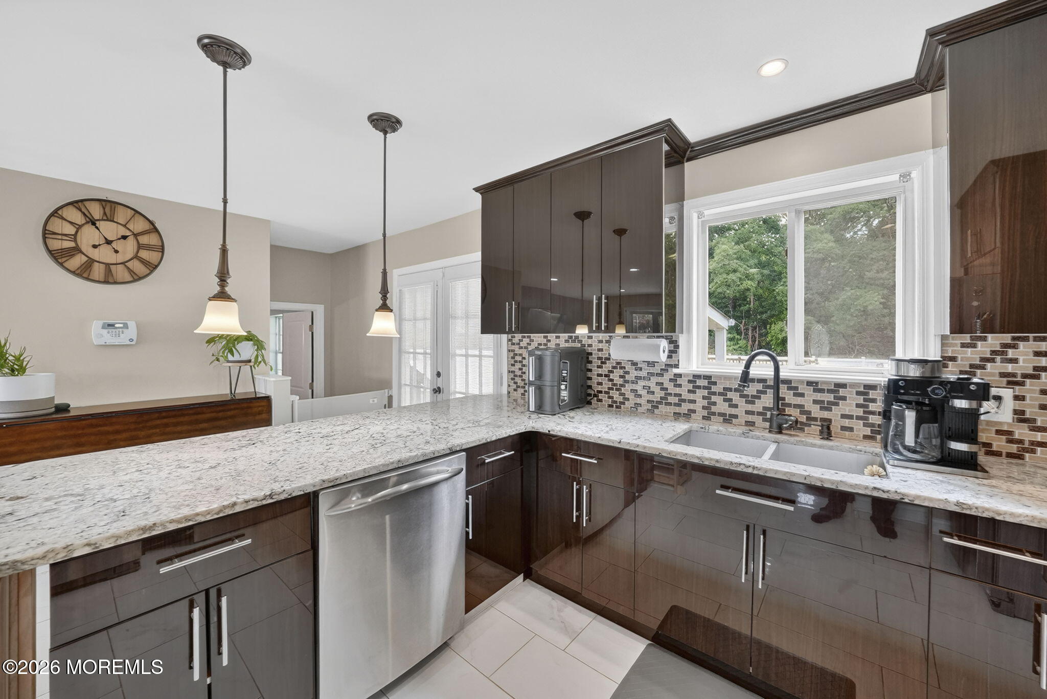 40 Woodside Drive Howell NJ 07731