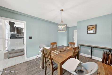 40 Woodside Drive Howell NJ 07731