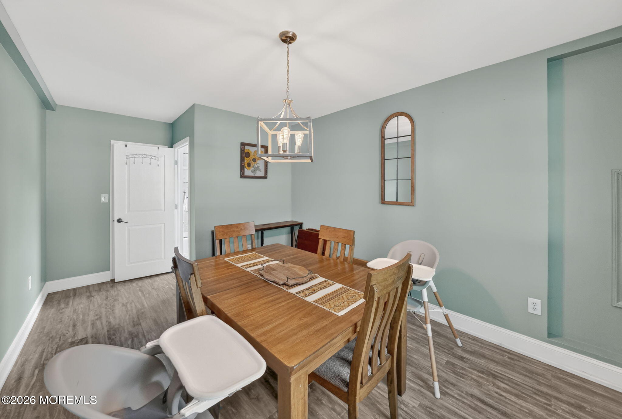 40 Woodside Drive Howell NJ 07731