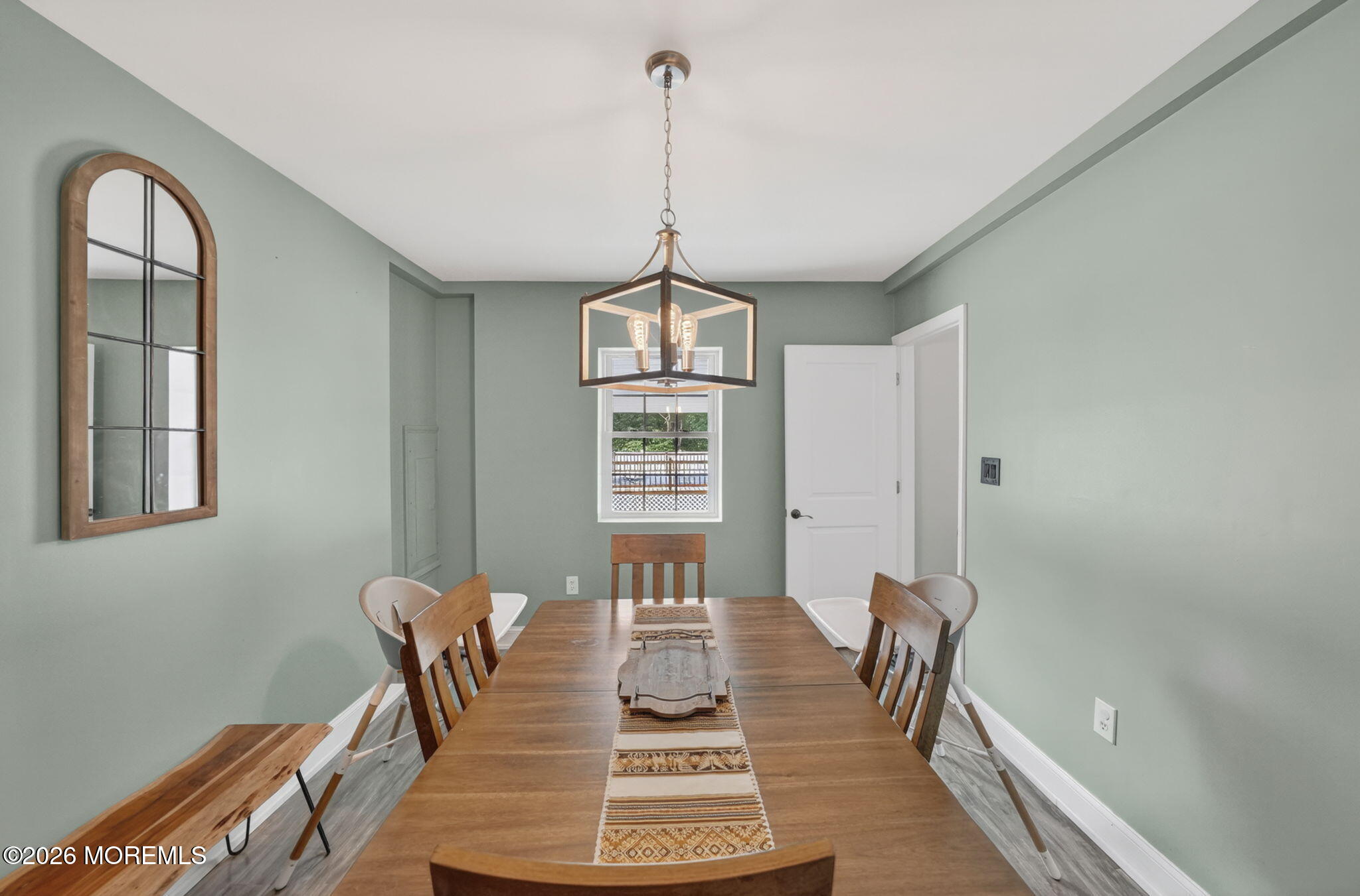 40 Woodside Drive Howell NJ 07731