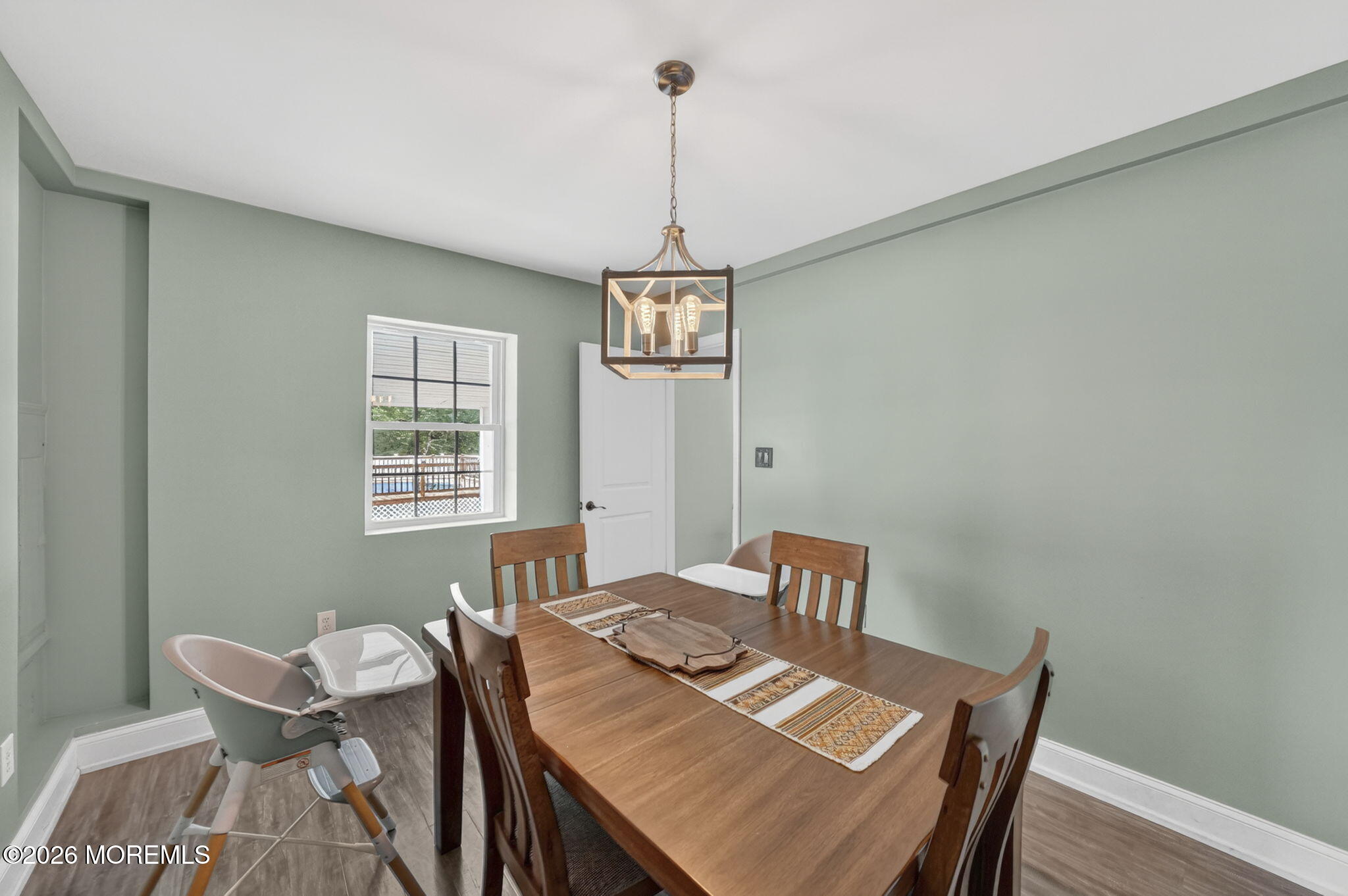 40 Woodside Drive Howell NJ 07731